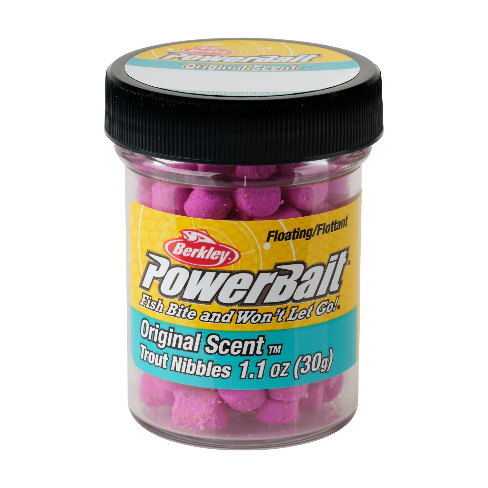 Berkley PowerBait® Trout Nibbles - Image 23