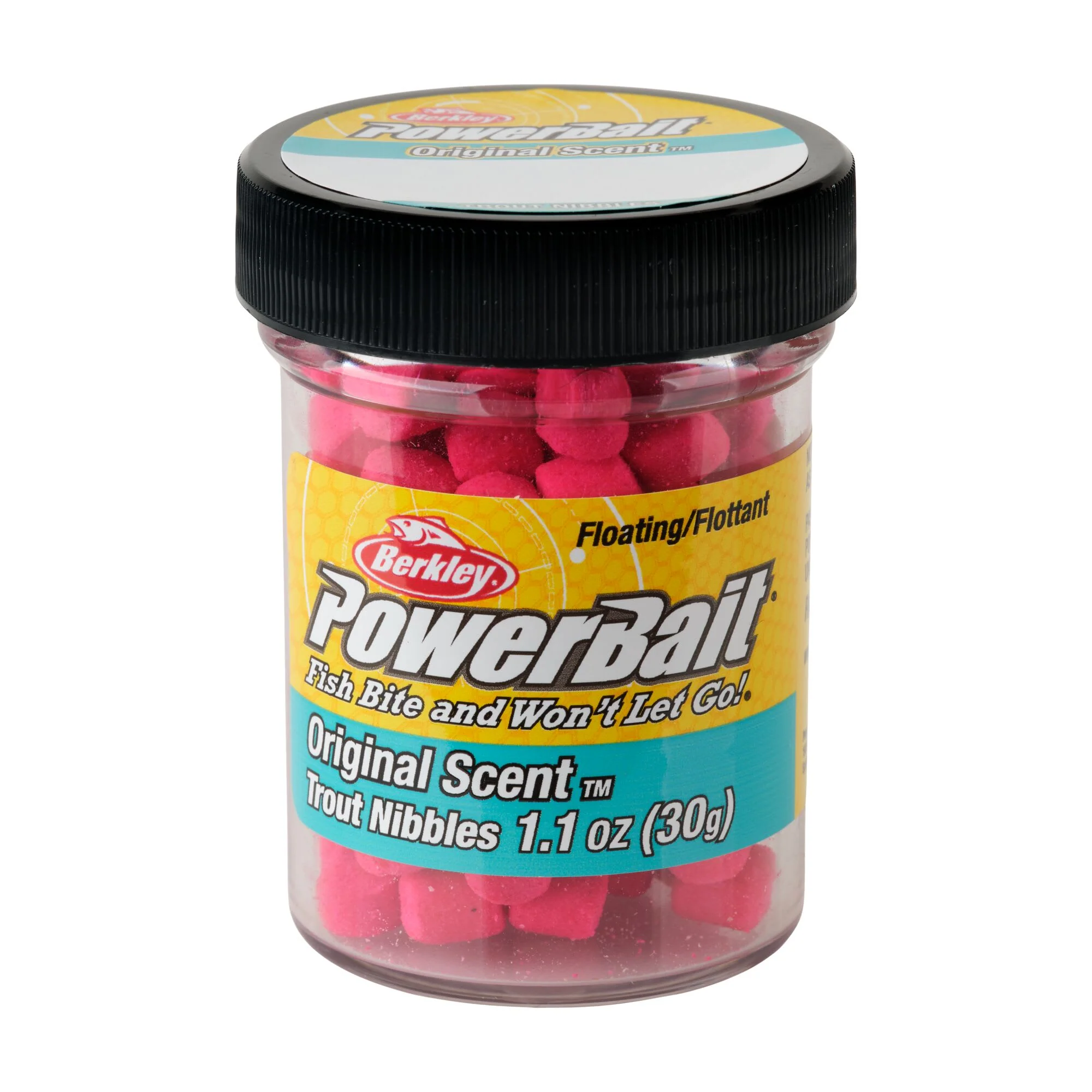 Berkley PowerBait® Trout Nibbles - Image 24