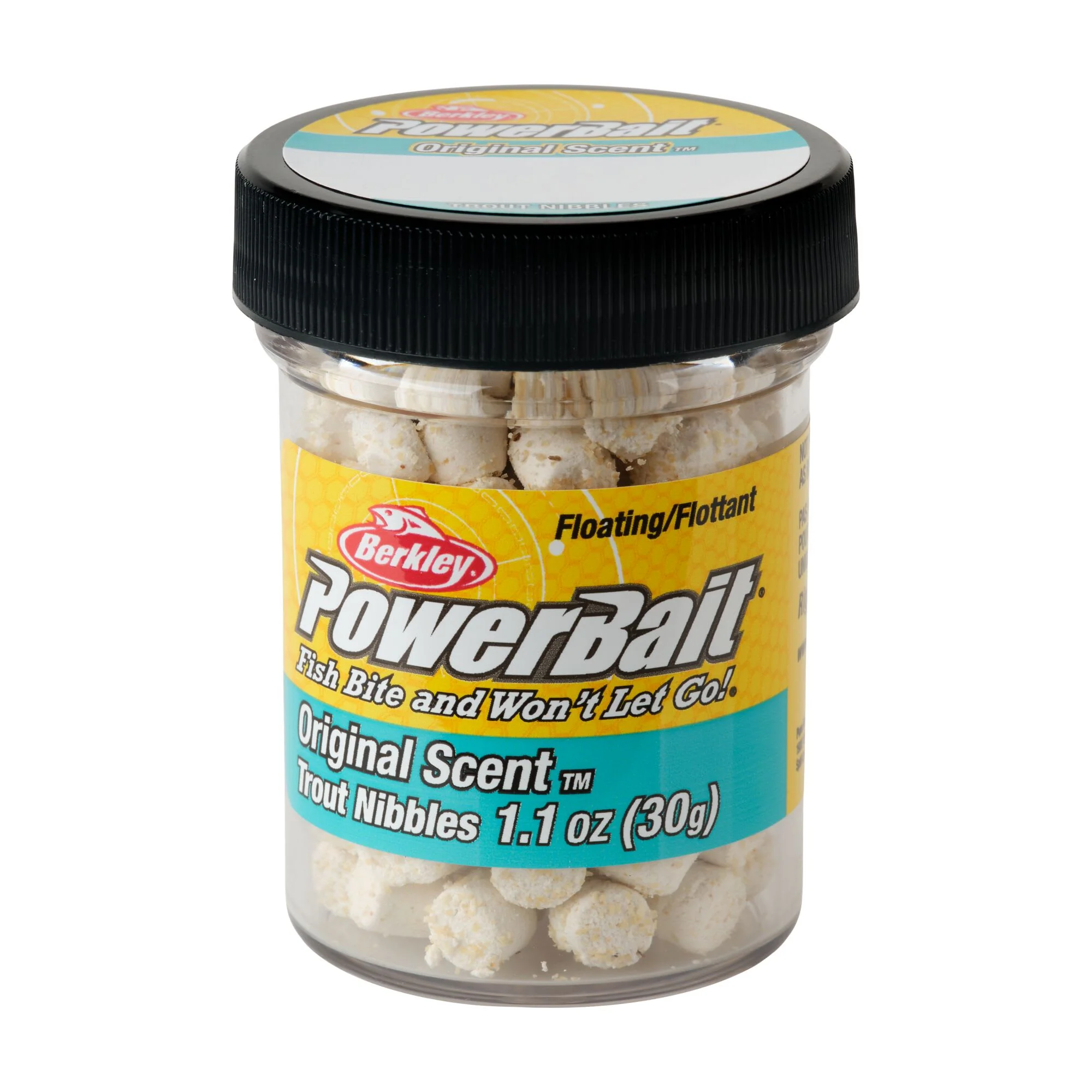 Berkley PowerBait® Trout Nibbles - Image 25