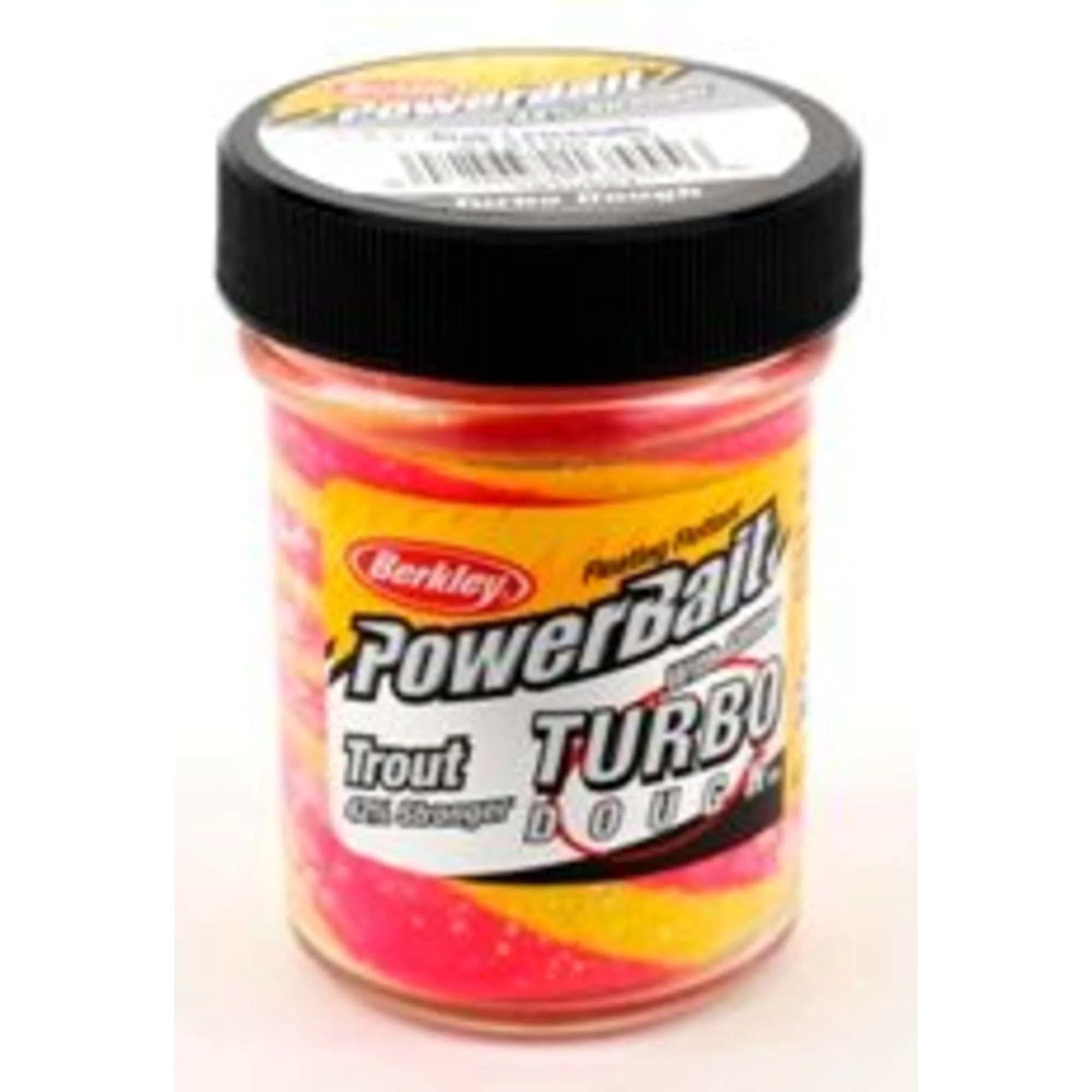 Berkley PowerBait® Turbo Dough® Trout Bait - Image 2