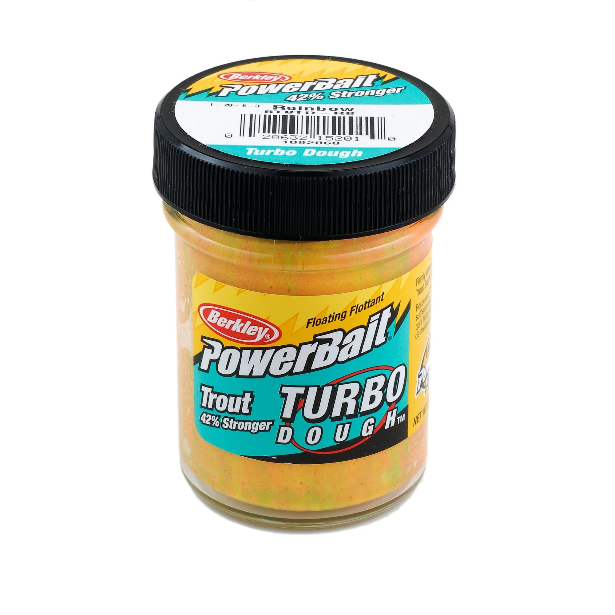 Berkley PowerBait® Turbo Dough® Trout Bait - Image 4