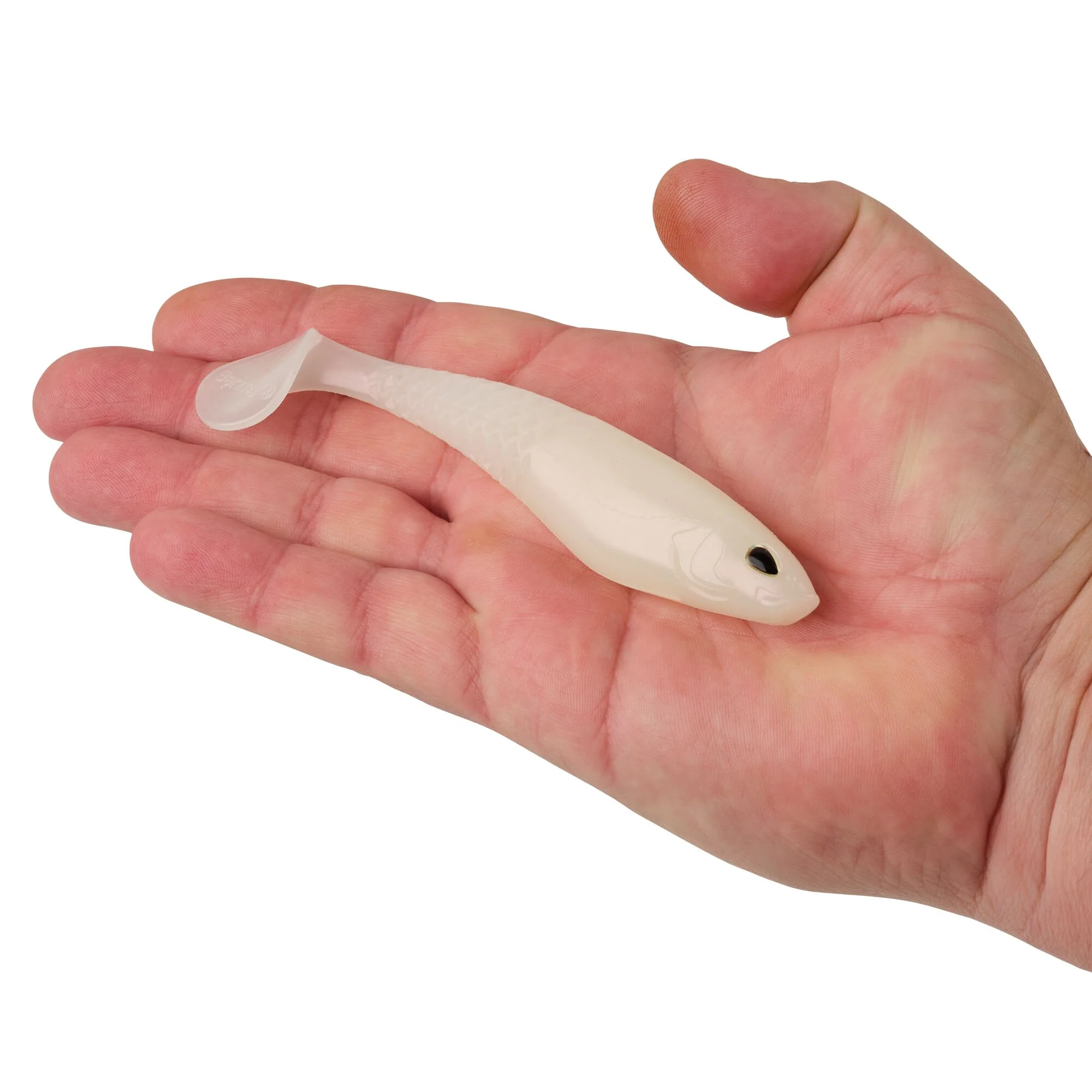 Berkley PowerBait® Unrigged CullShad - Image 13