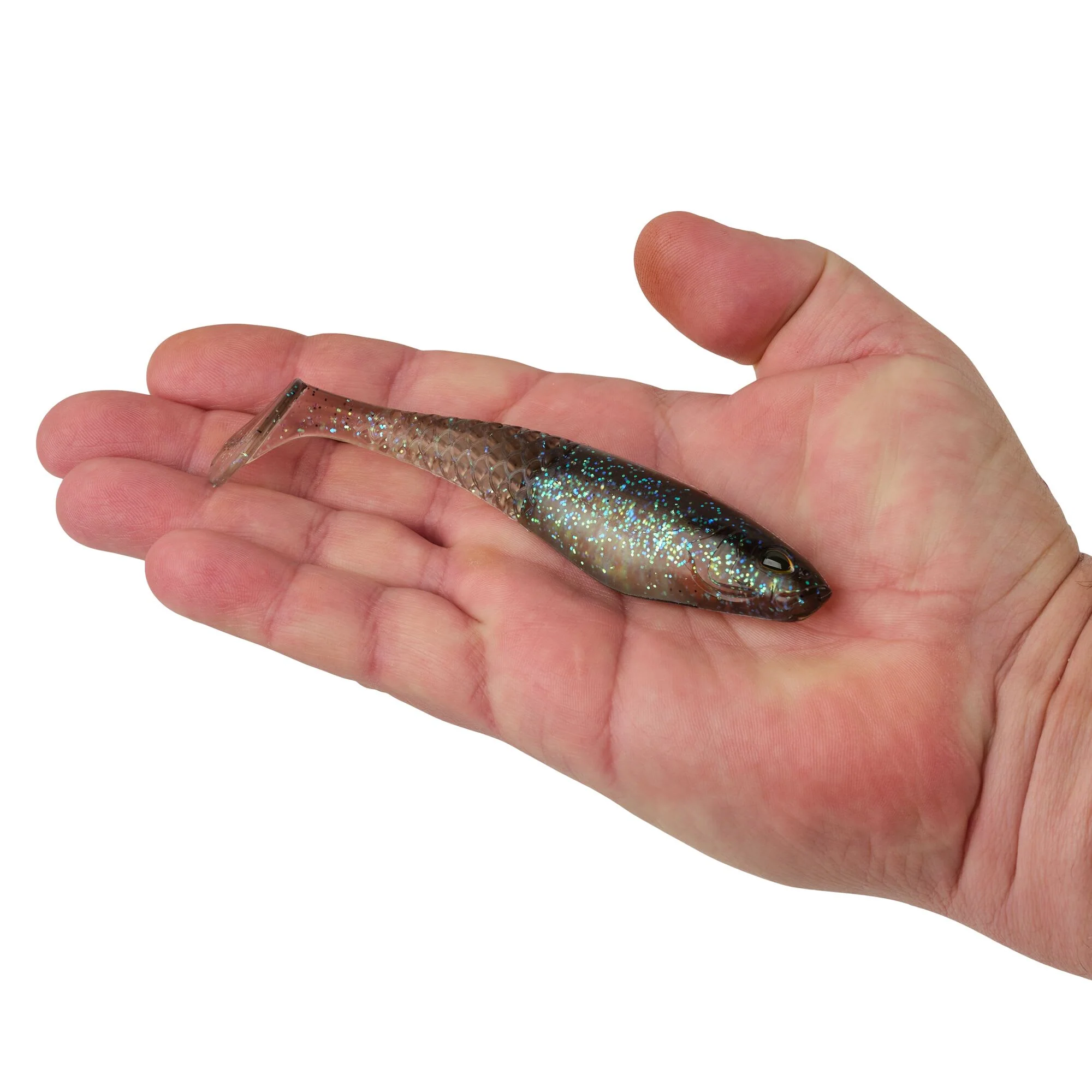 Berkley PowerBait® Unrigged CullShad - Image 14