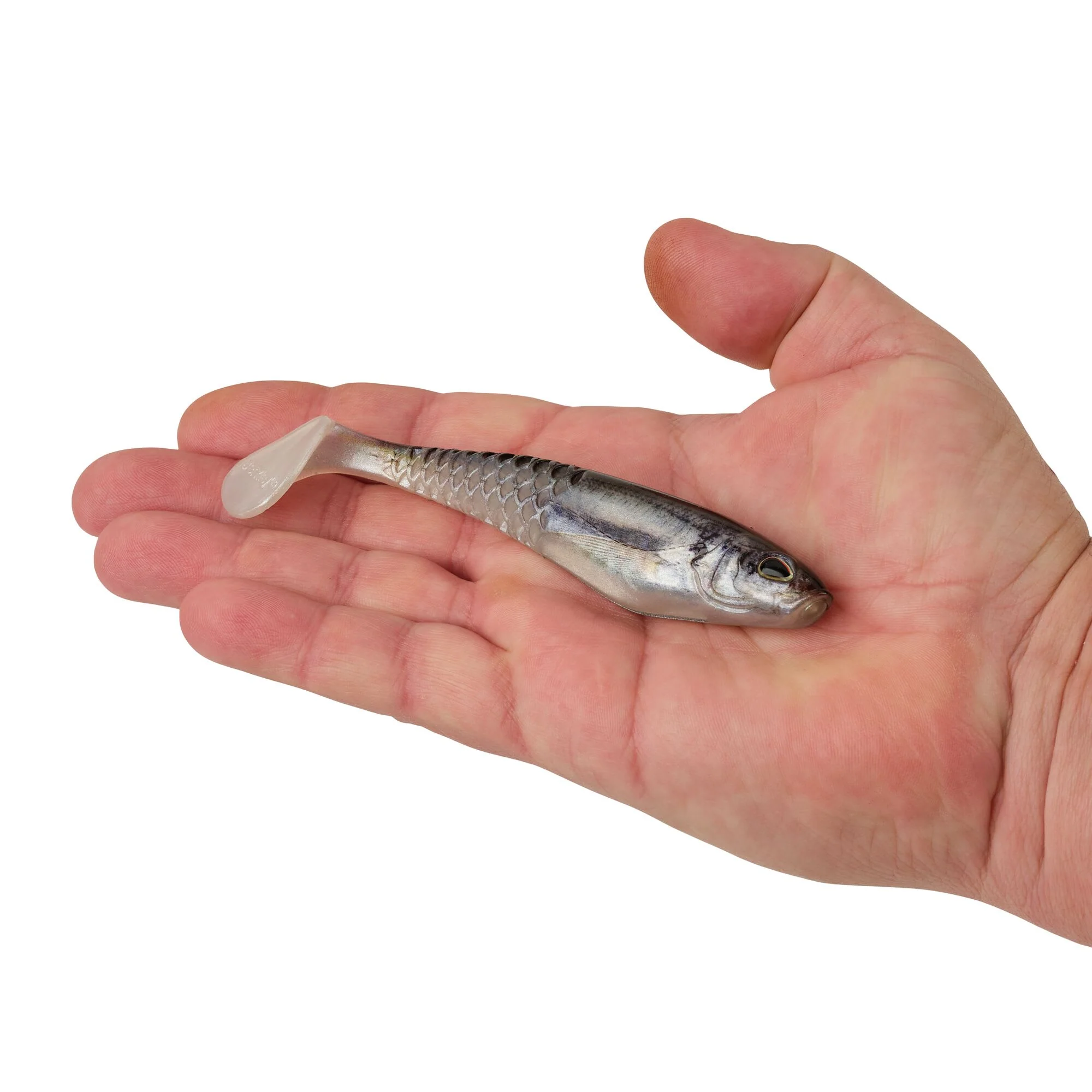 Berkley PowerBait® Unrigged CullShad - Image 19