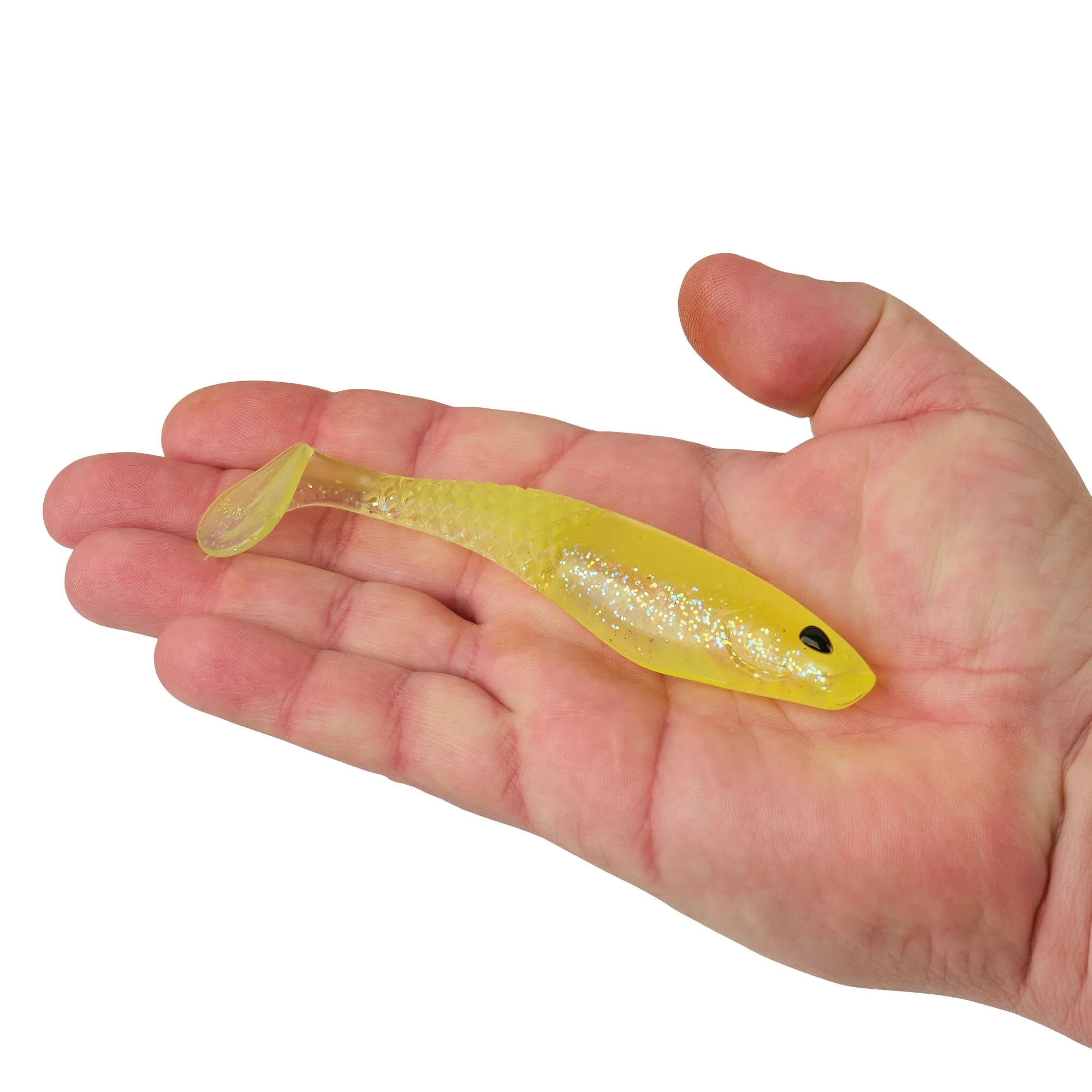 Berkley PowerBait® Unrigged CullShad - Image 23