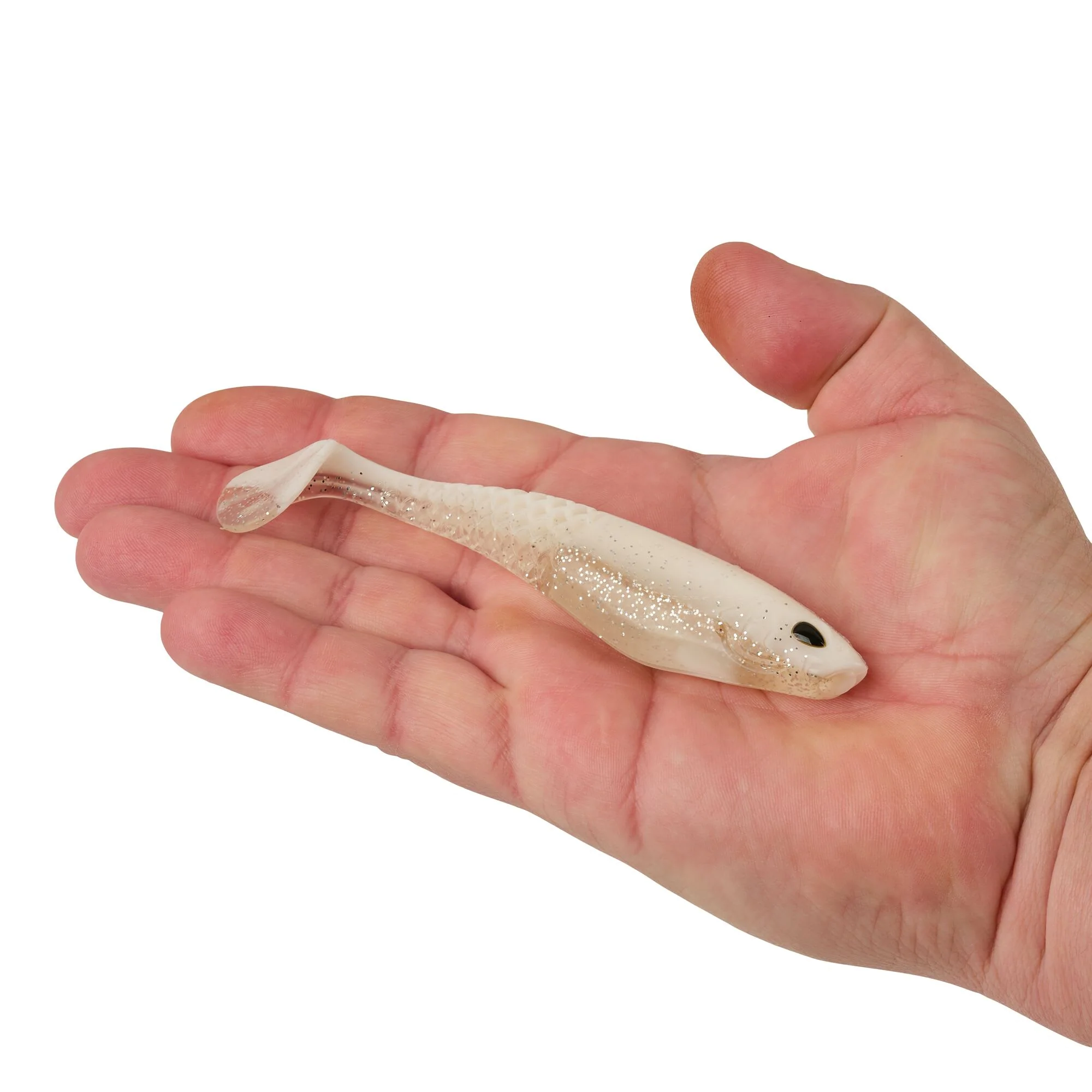Berkley PowerBait® Unrigged CullShad - Image 24