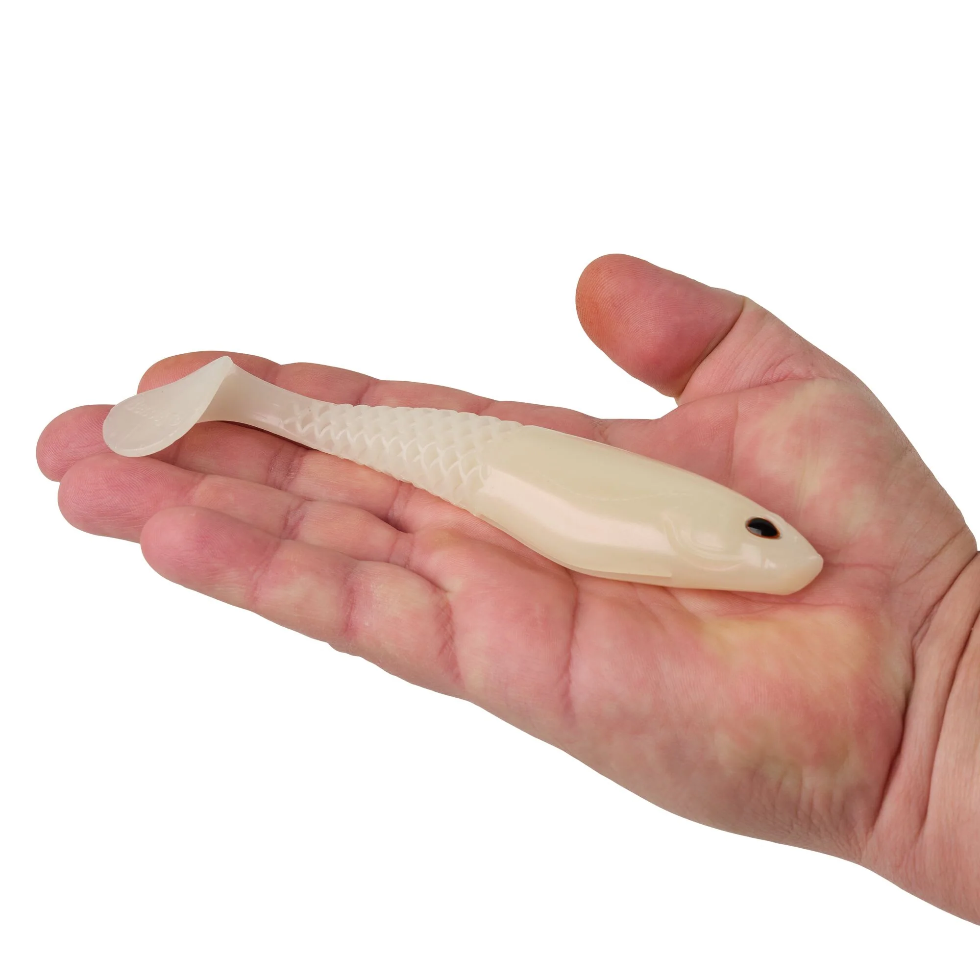 Berkley PowerBait® Unrigged CullShad - Image 25
