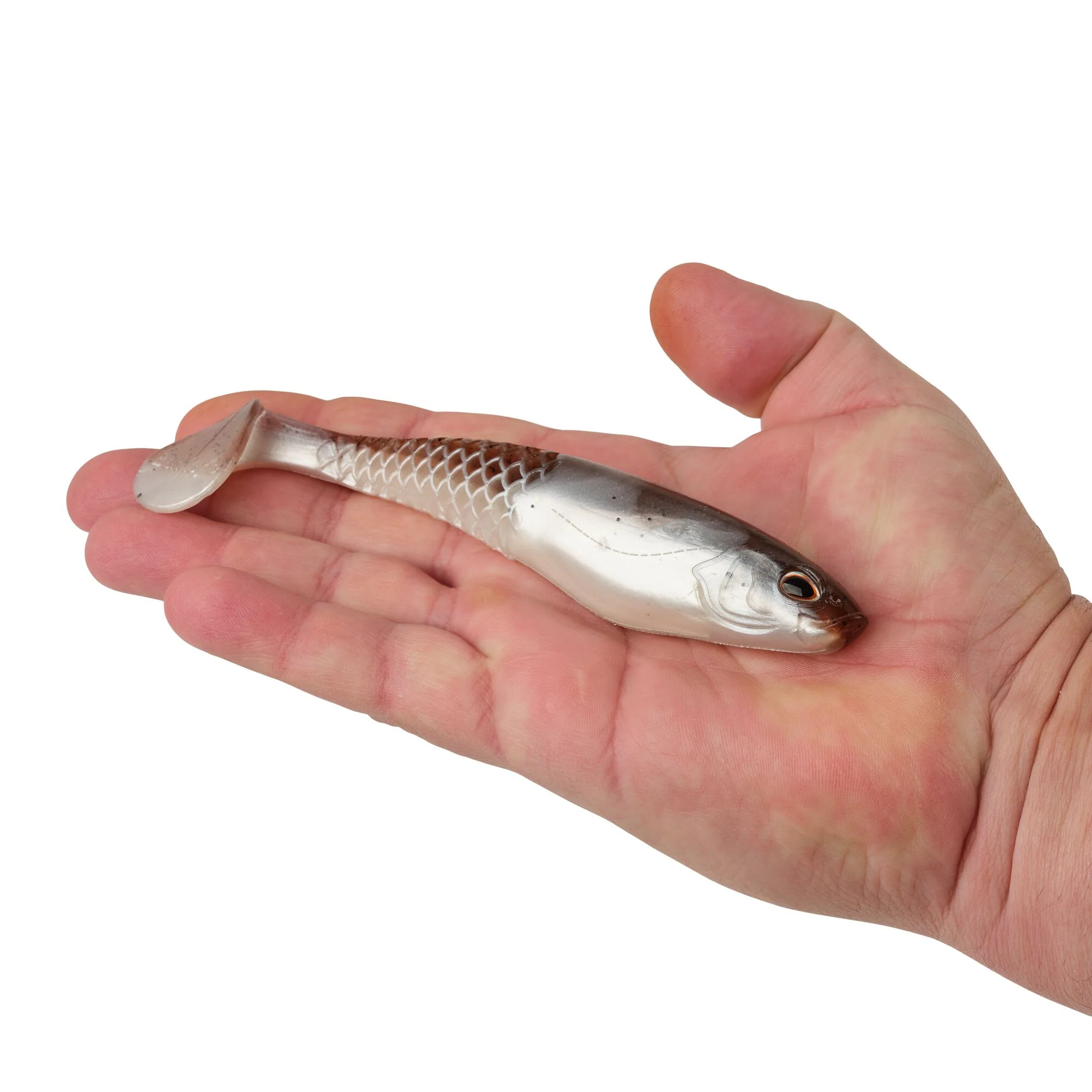 Berkley PowerBait® Unrigged CullShad - Image 28
