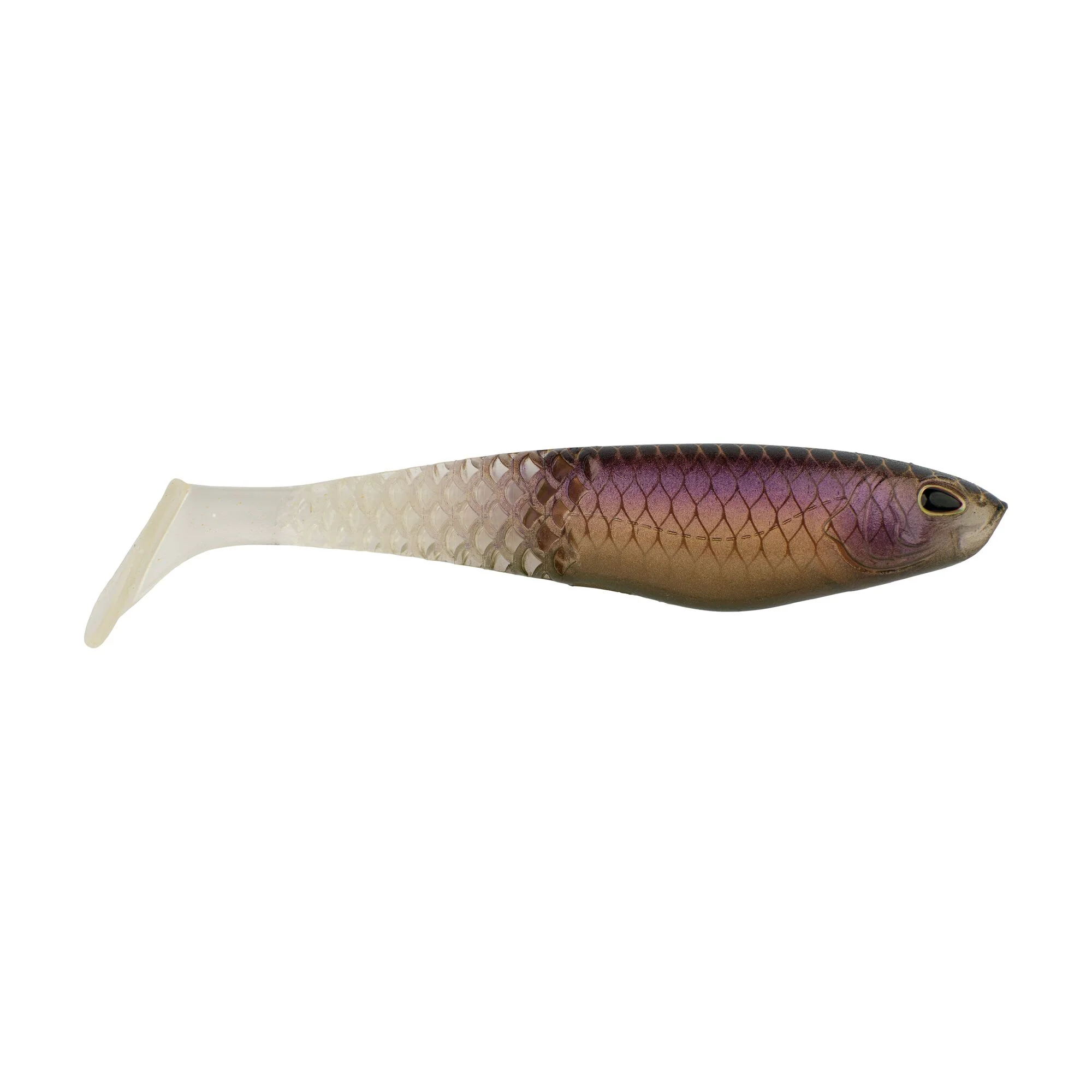 Berkley PowerBait® Unrigged CullShad - Image 3