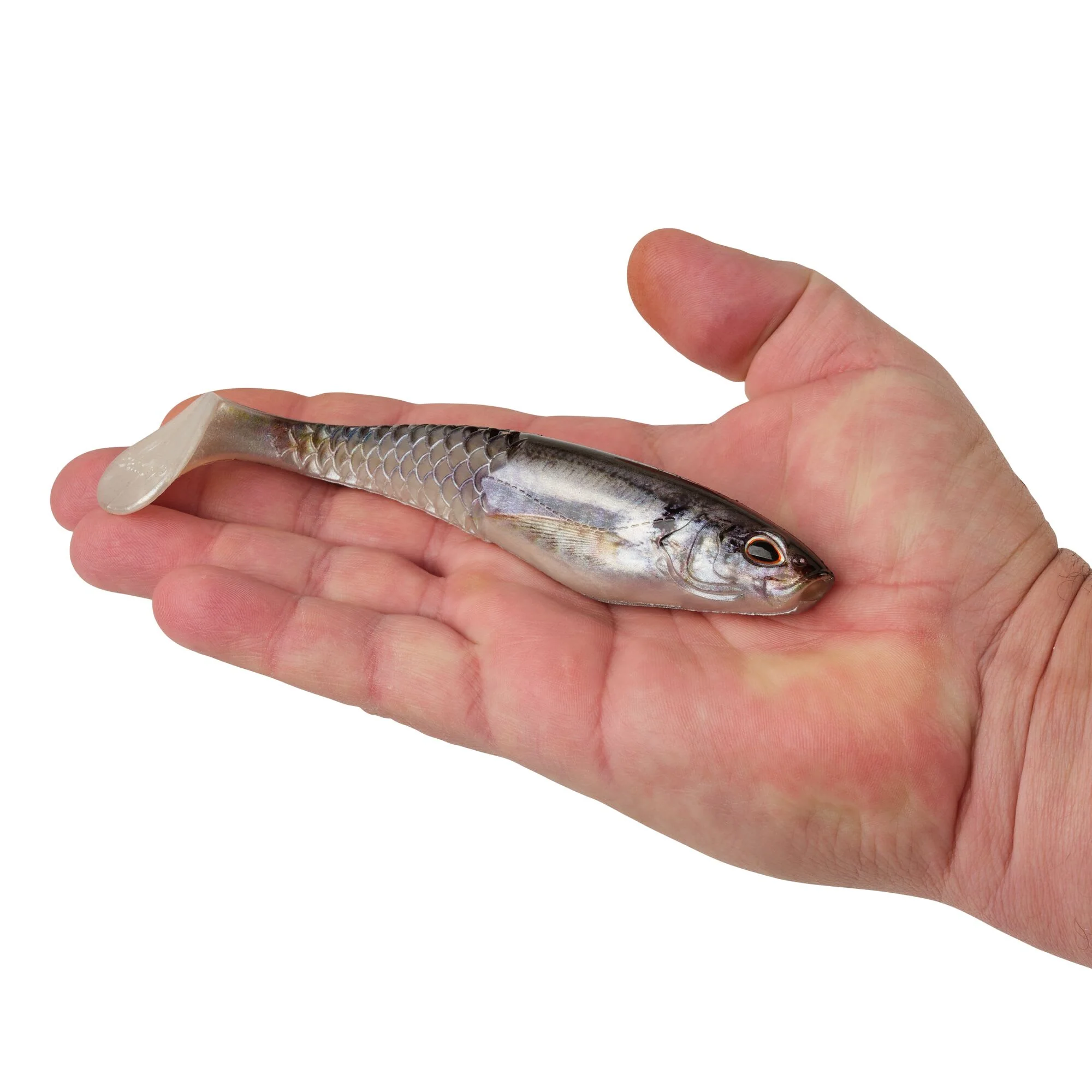Berkley PowerBait® Unrigged CullShad - Image 31