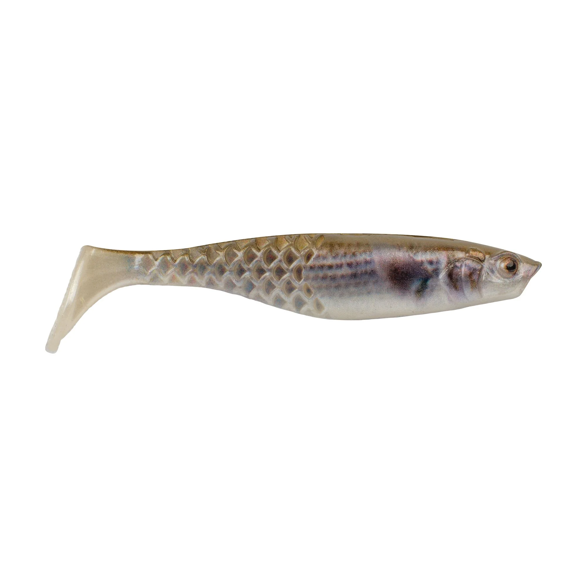 Berkley PowerBait®Saltwater Paddlin'PowerStinger