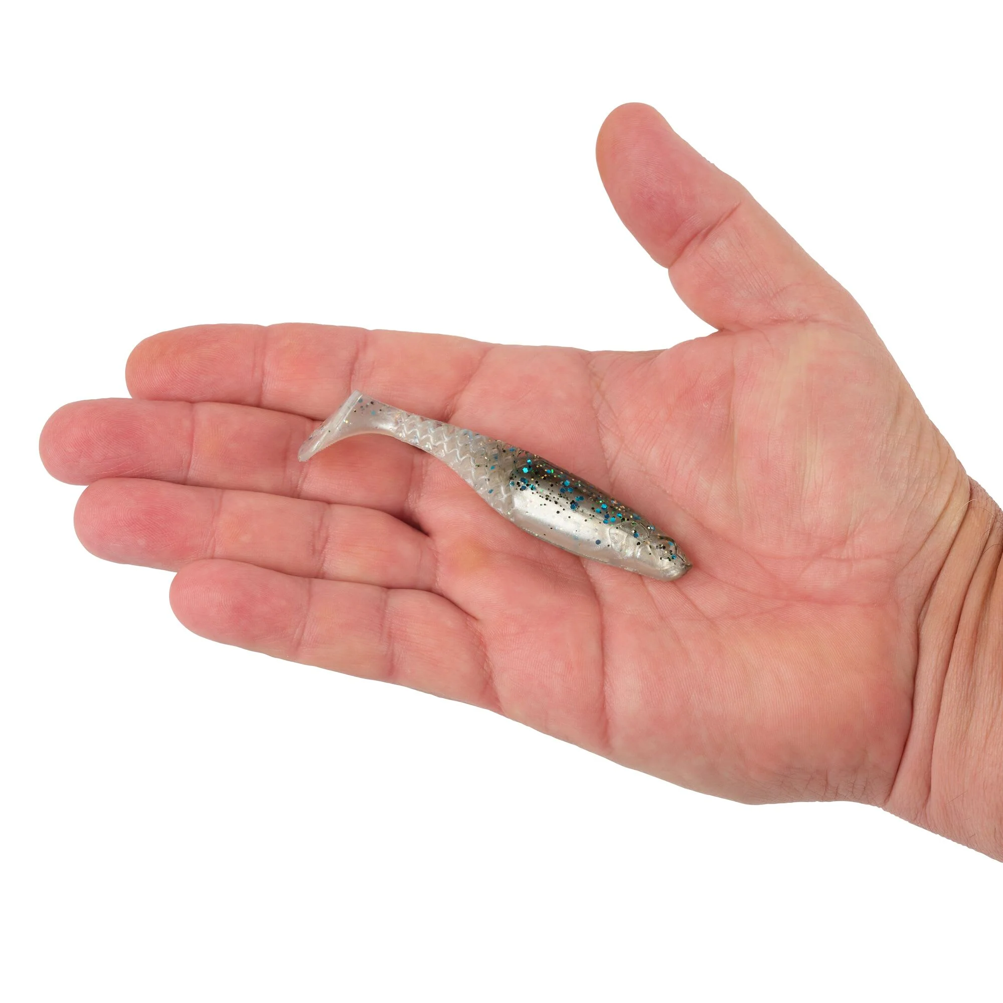 Berkley PowerBait®Saltwater Paddlin'PowerStinger - Image 44