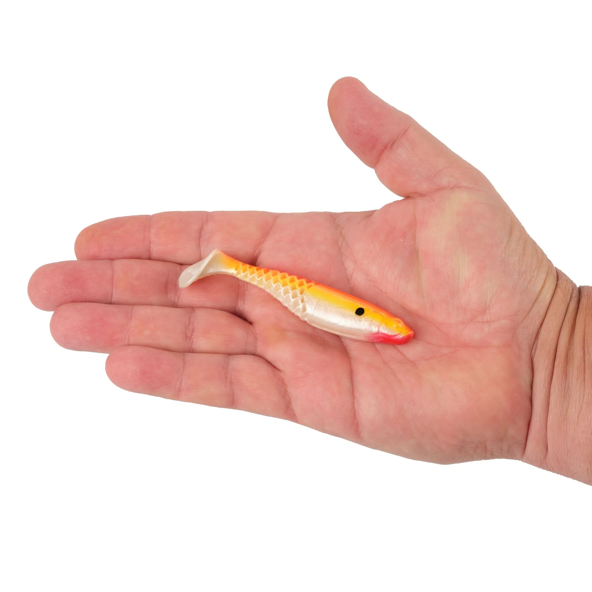 Berkley PowerBait®Saltwater Paddlin'PowerStinger - Image 50