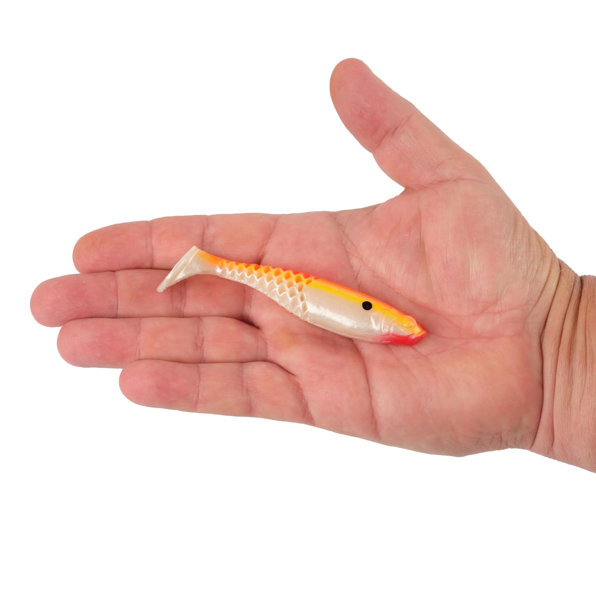 Berkley PowerBait®Saltwater Paddlin'PowerStinger - Image 55