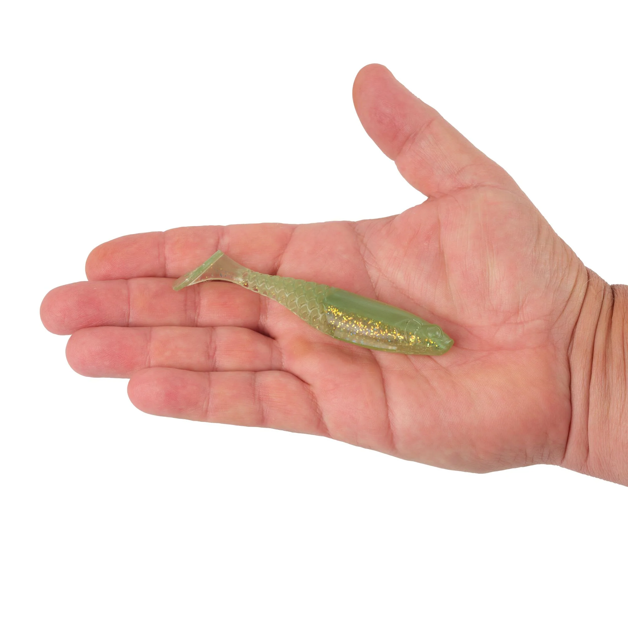 Berkley PowerBait®Saltwater Paddlin'PowerStinger - Image 60