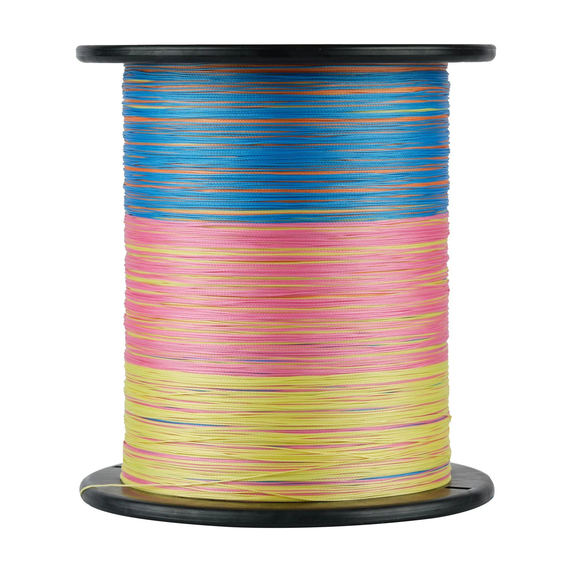 Berkley ProSpec® Chrome 4 x 100' Metered Braid - Image 4