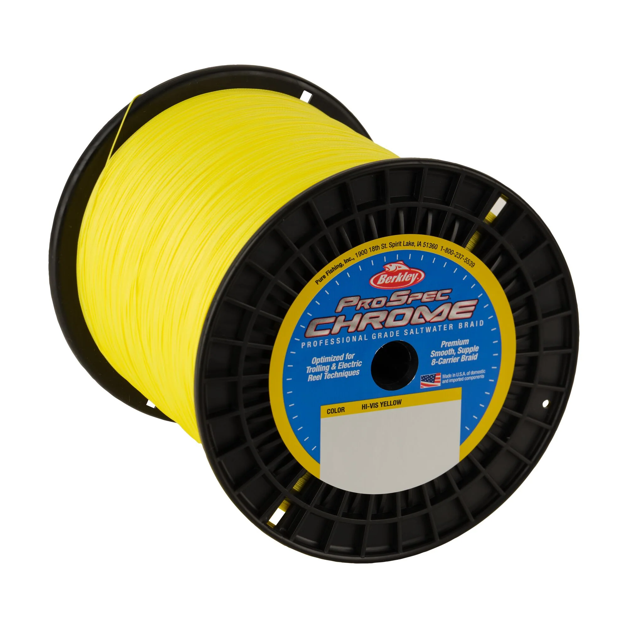 Berkley ProSpec® Chrome Braid - Image 38