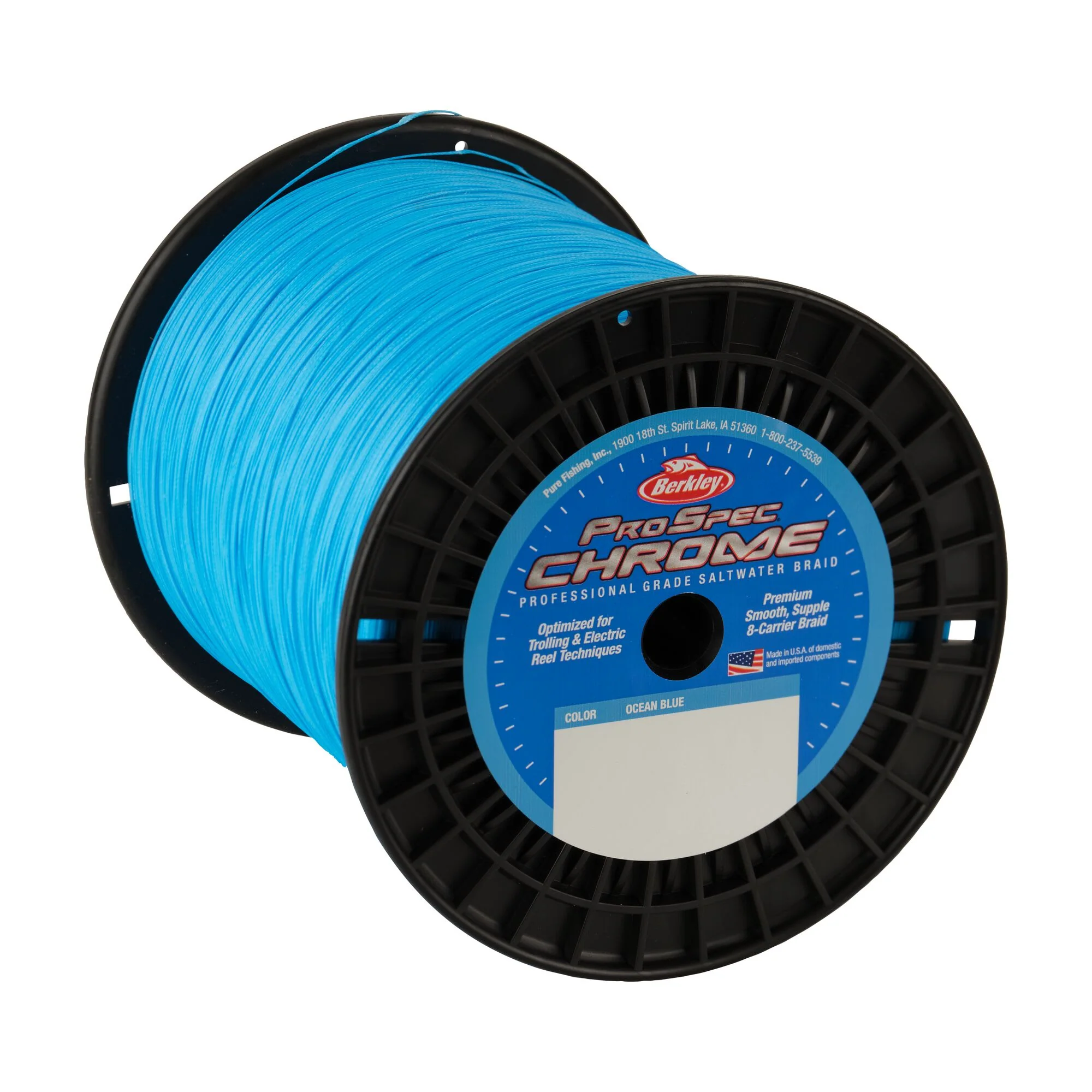 Berkley ProSpec® Chrome Braid - Image 40