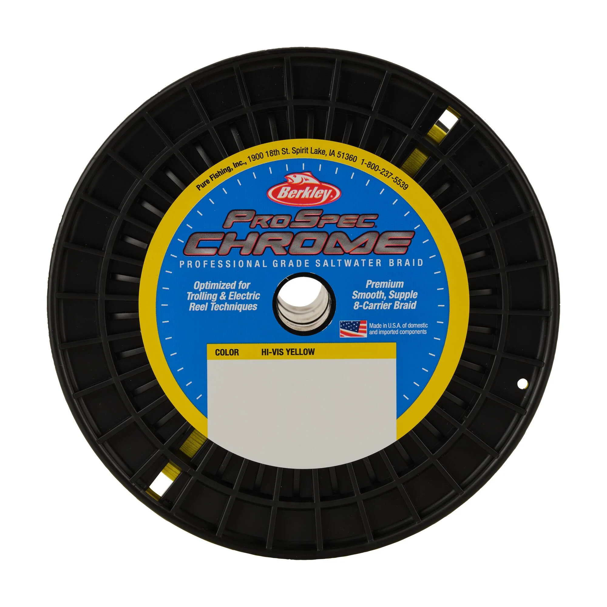 Berkley ProSpec® Chrome Braid - Image 43