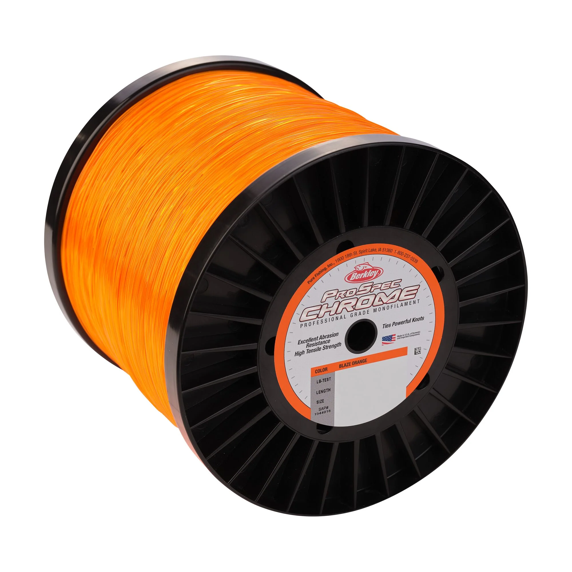 Berkley ProSpec® Chrome Monofilament - Image 21