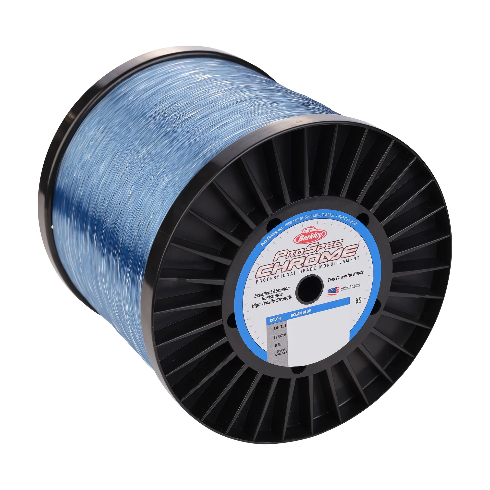 Berkley ProSpec® Chrome Monofilament - Image 31