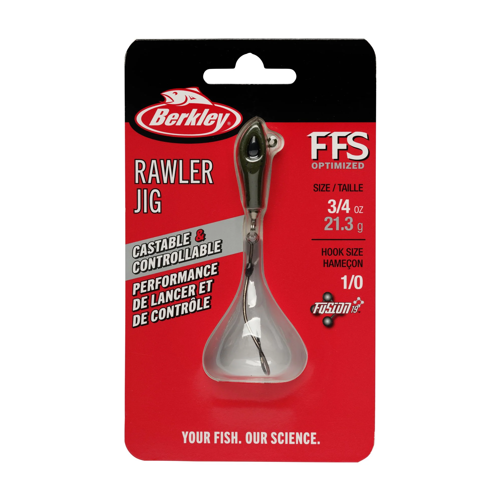 Berkley Rawler Jig - Image 147