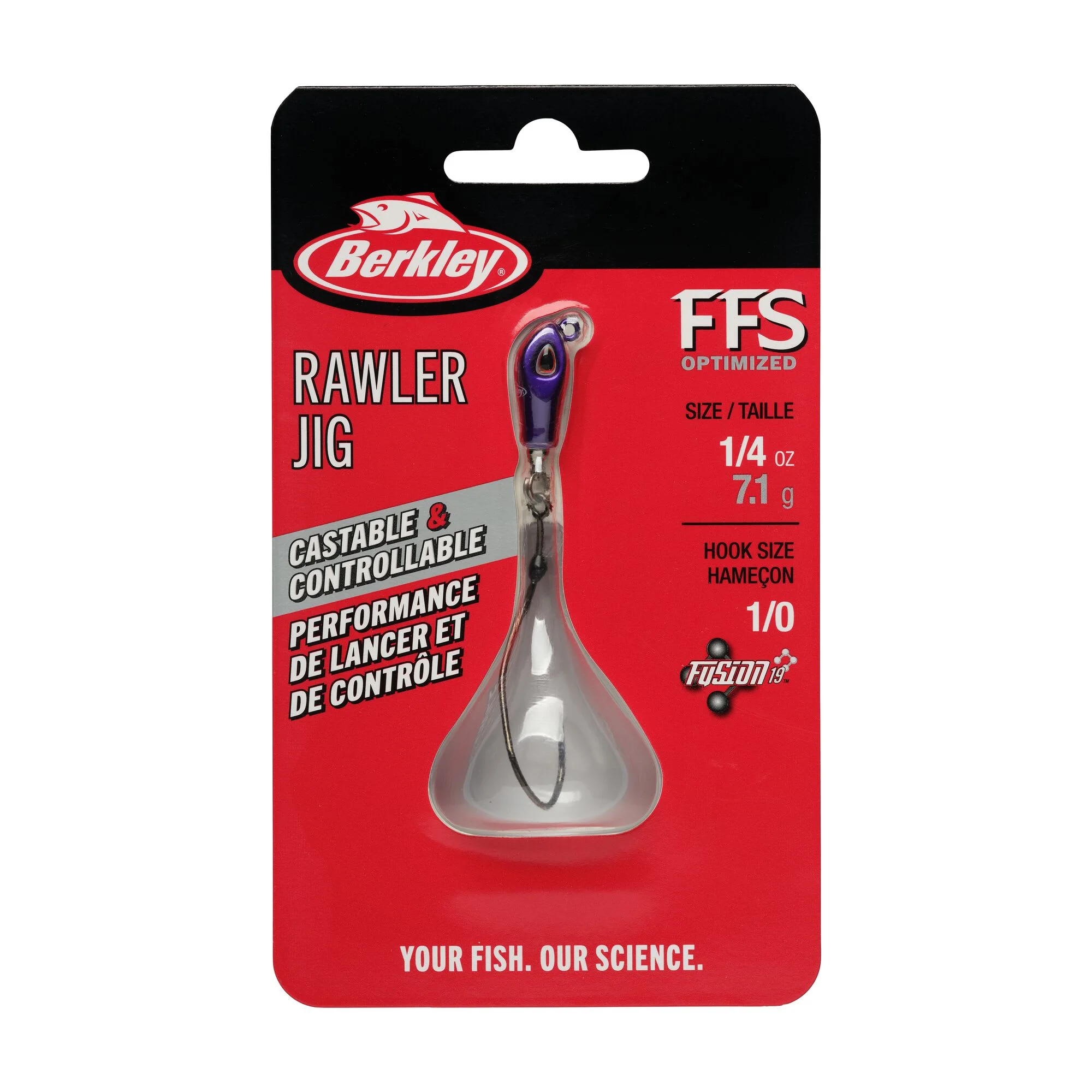 Berkley Rawler Jig - Image 156