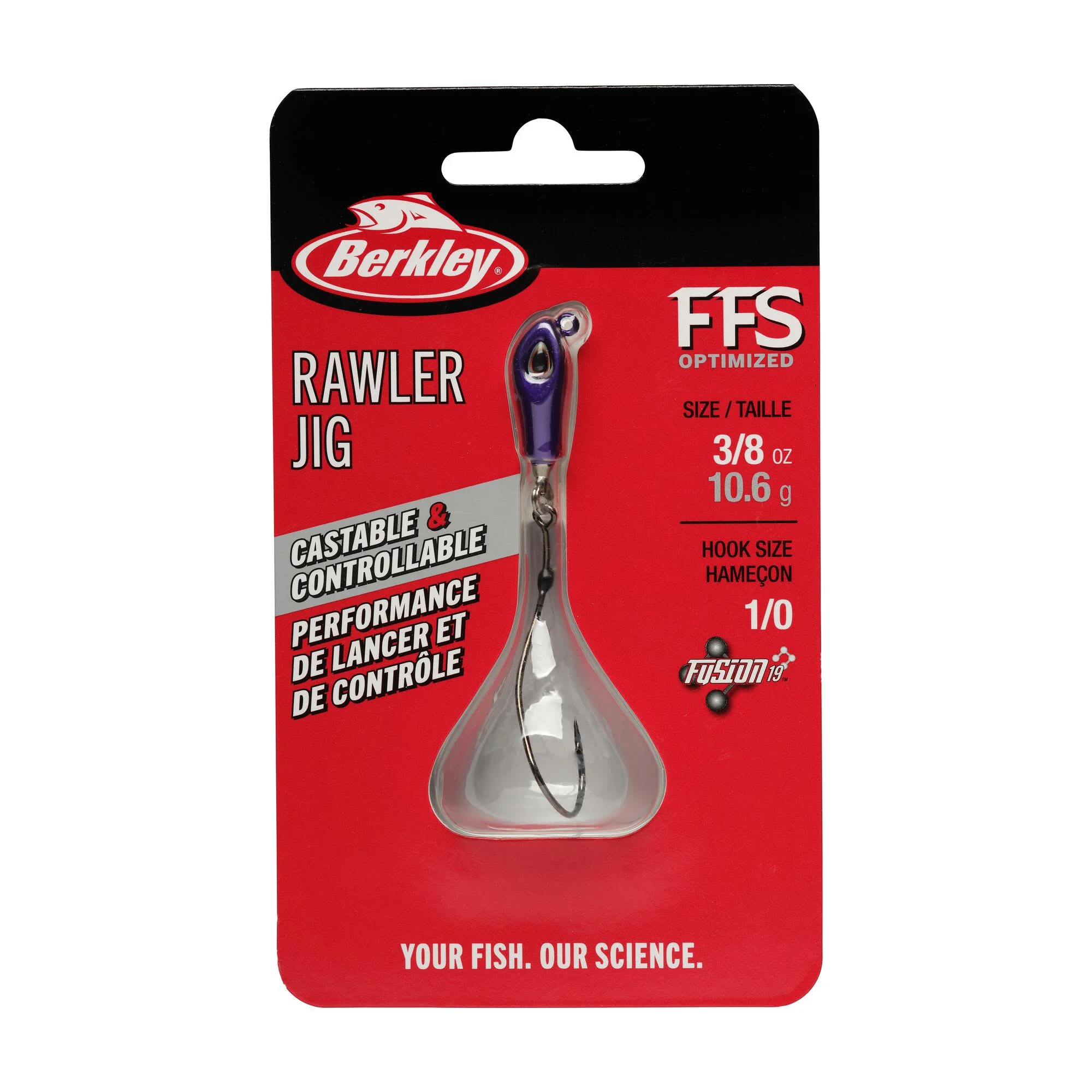 Berkley Rawler Jig - Image 168