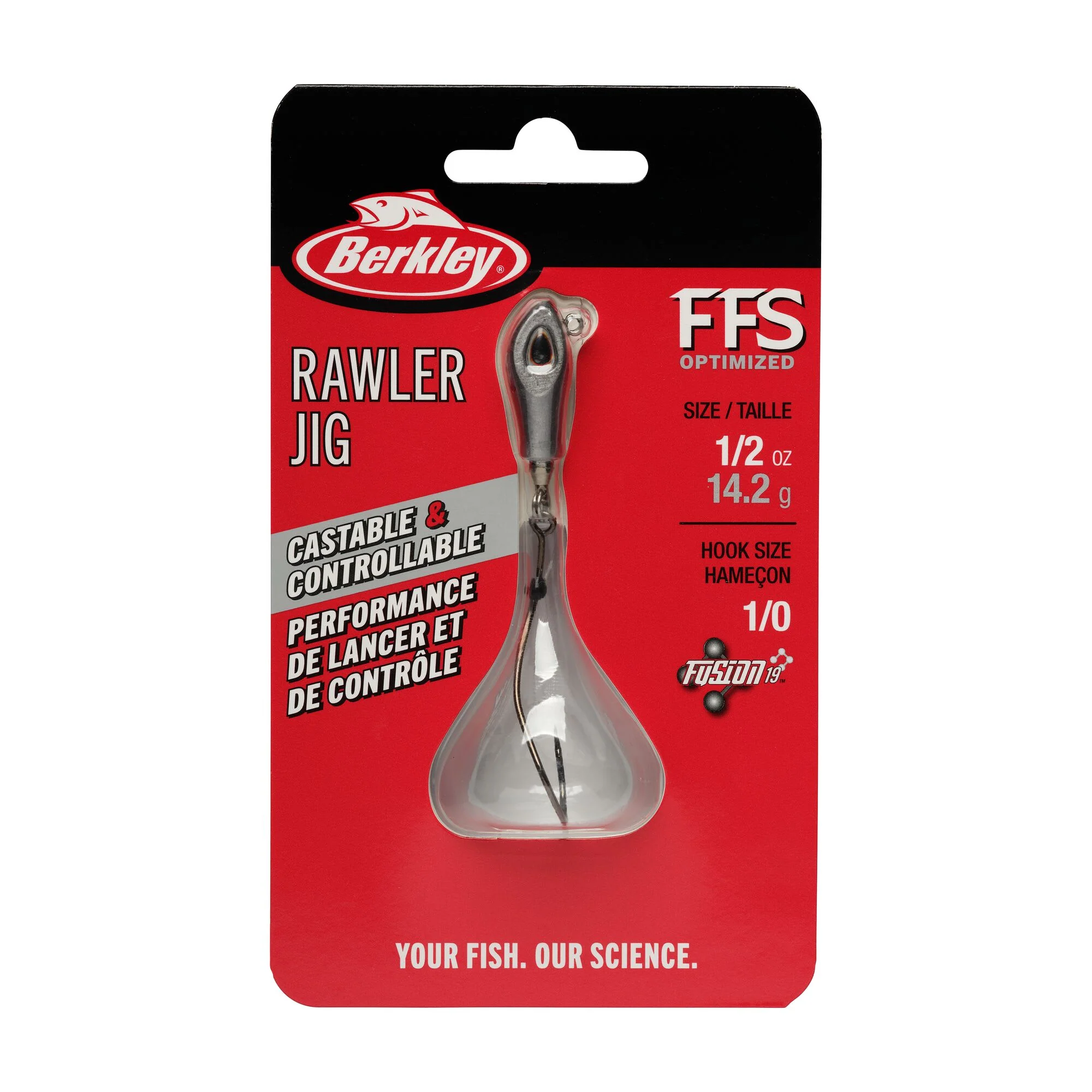 Berkley Rawler Jig - Image 178