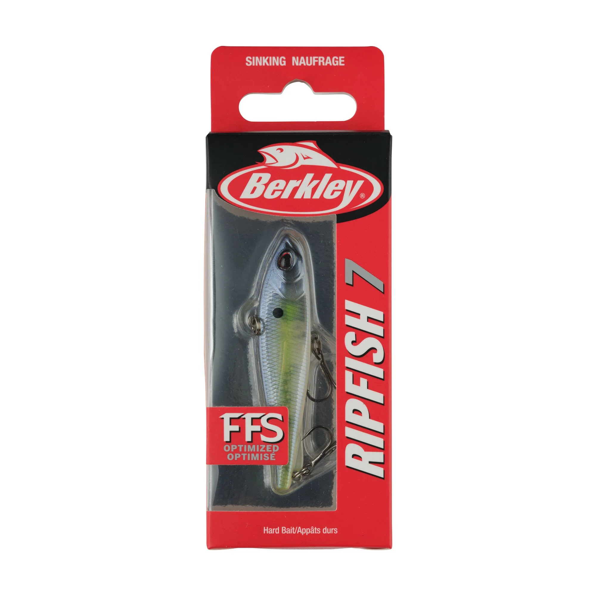 Berkley Ripfish - Image 204