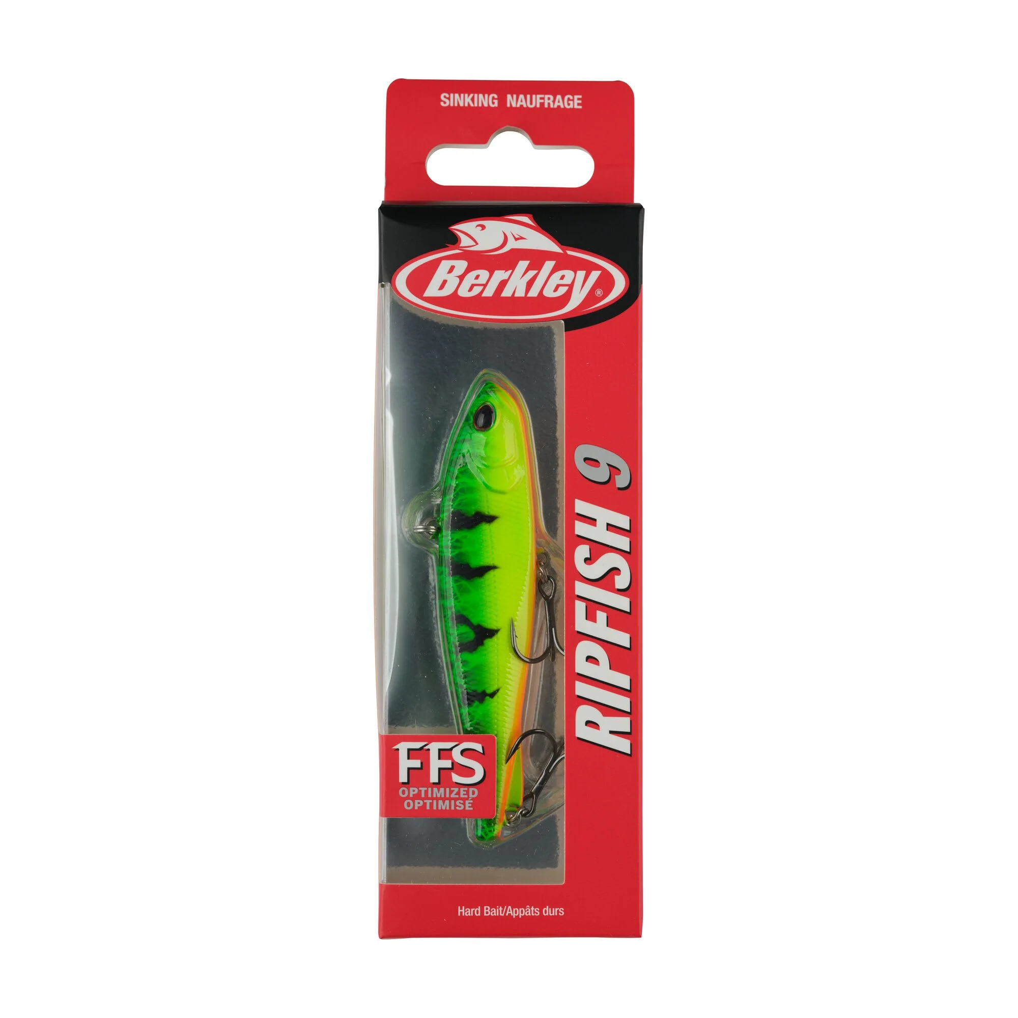 Berkley Ripfish - Image 224
