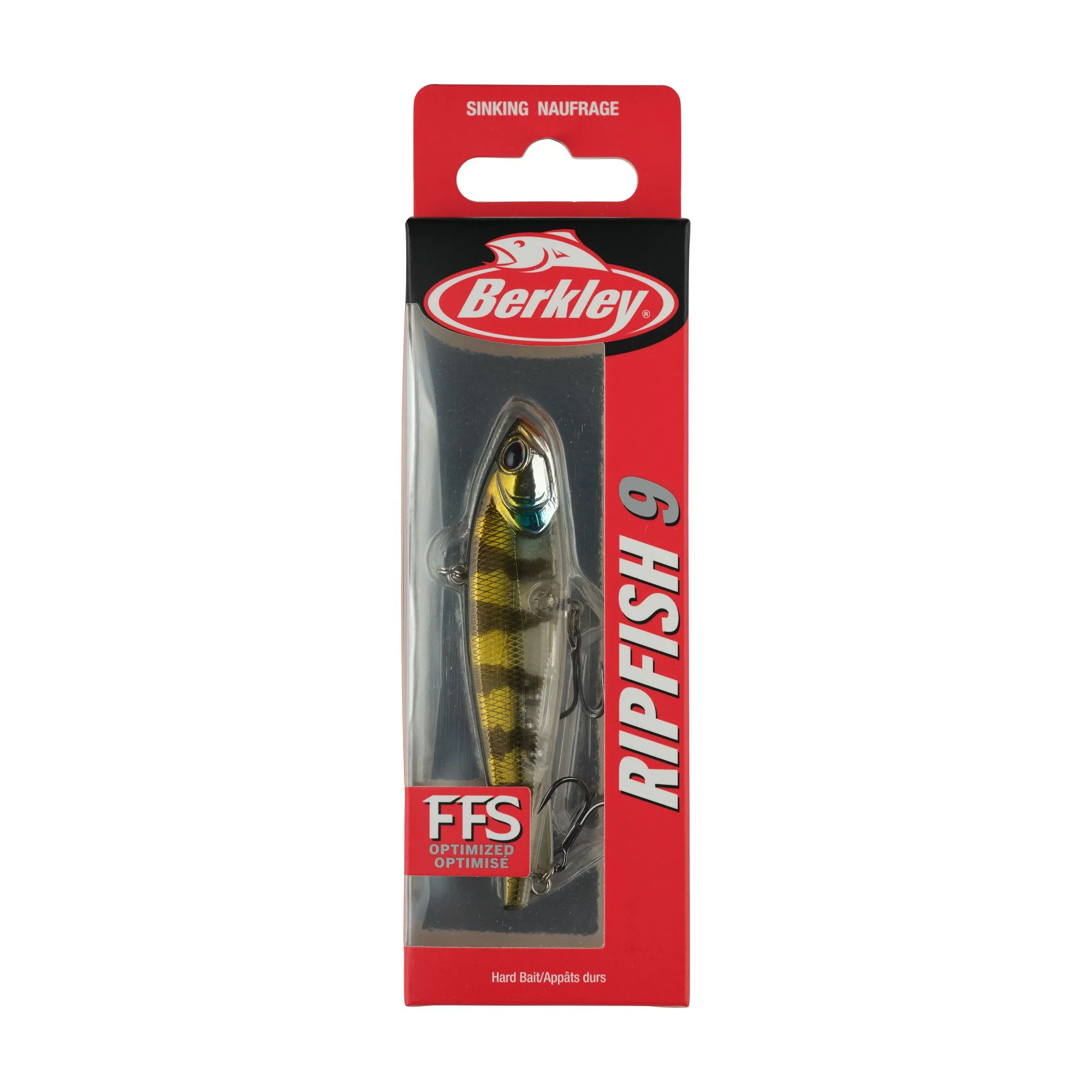 Berkley Ripfish - Image 227