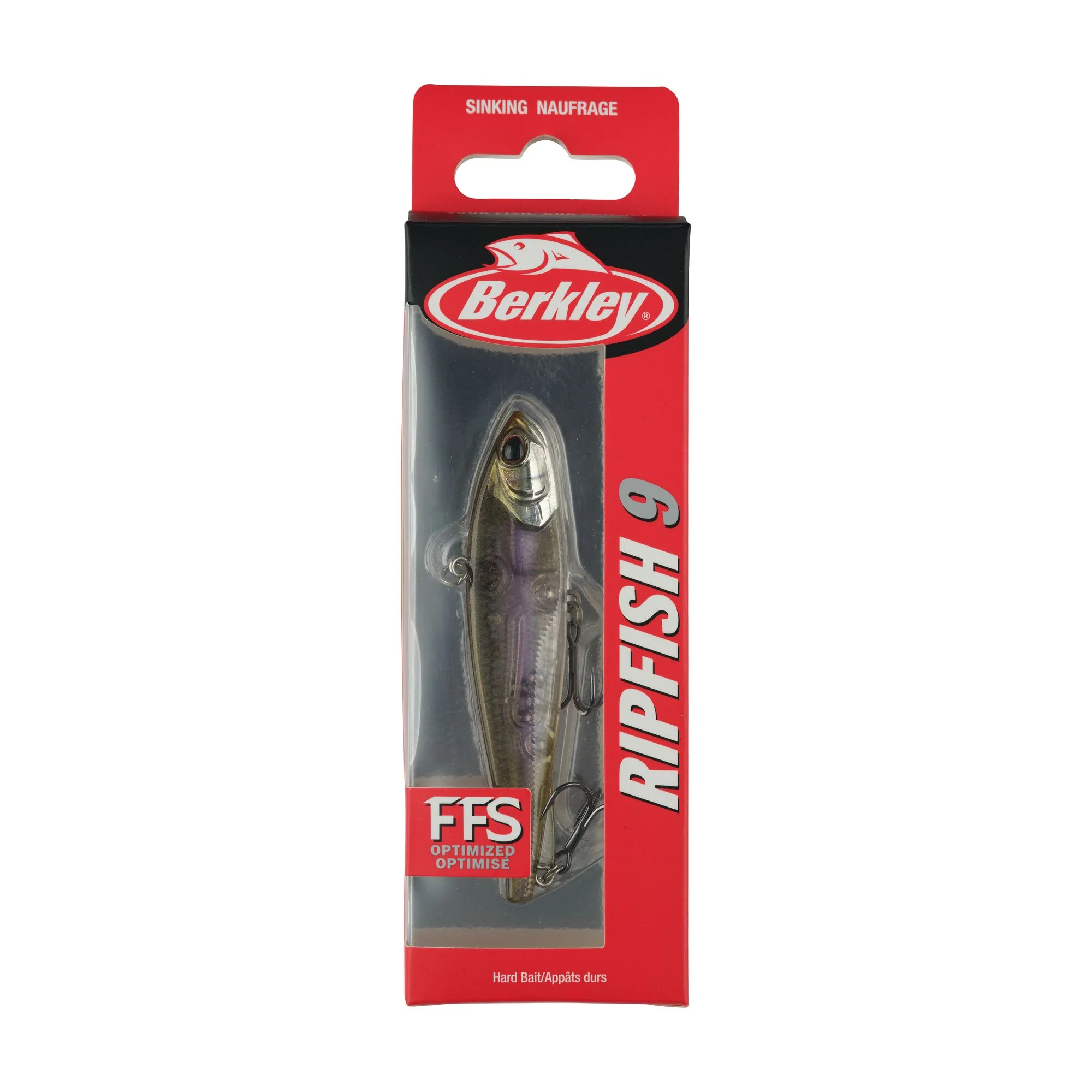 Berkley Ripfish - Image 229