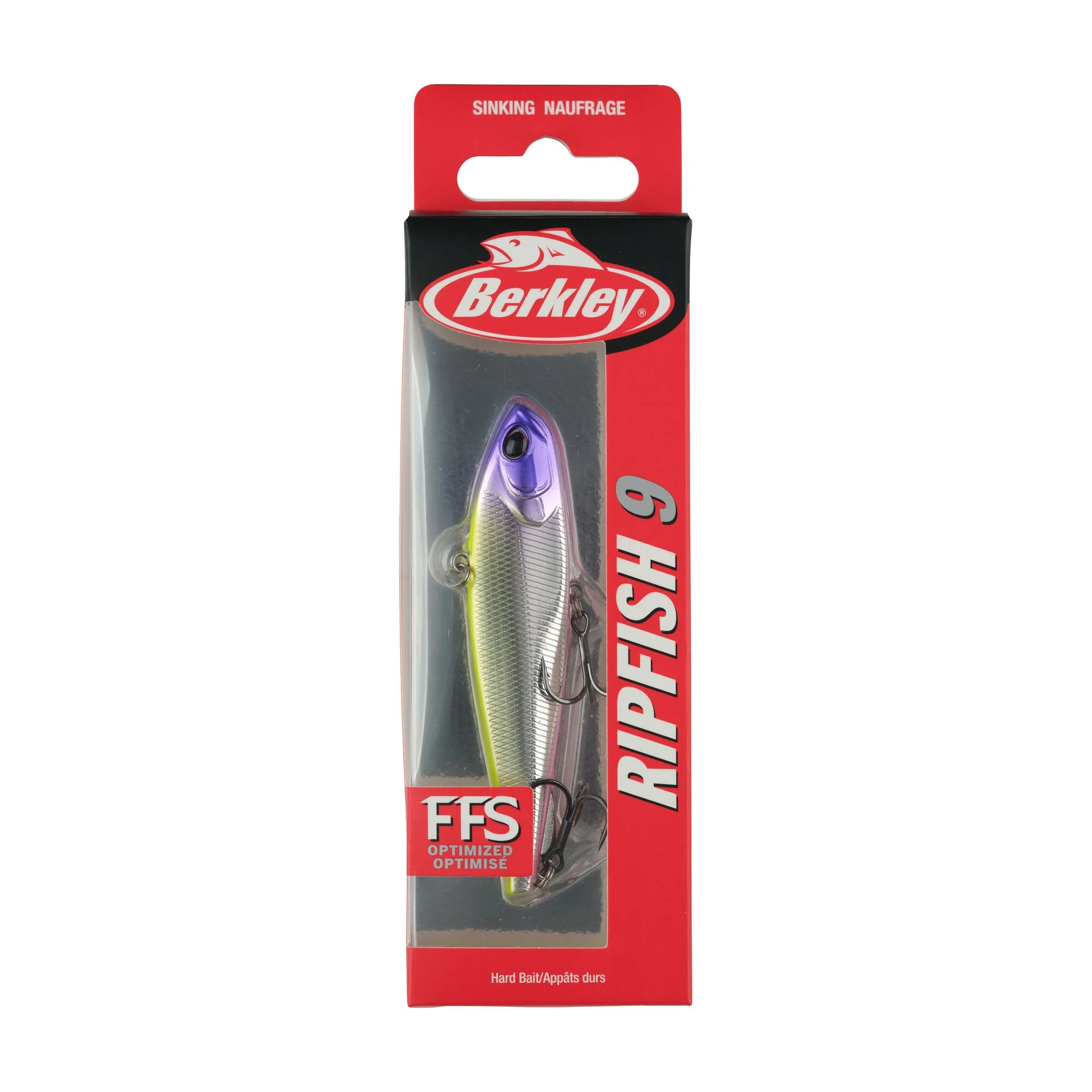 Berkley Ripfish - Image 230