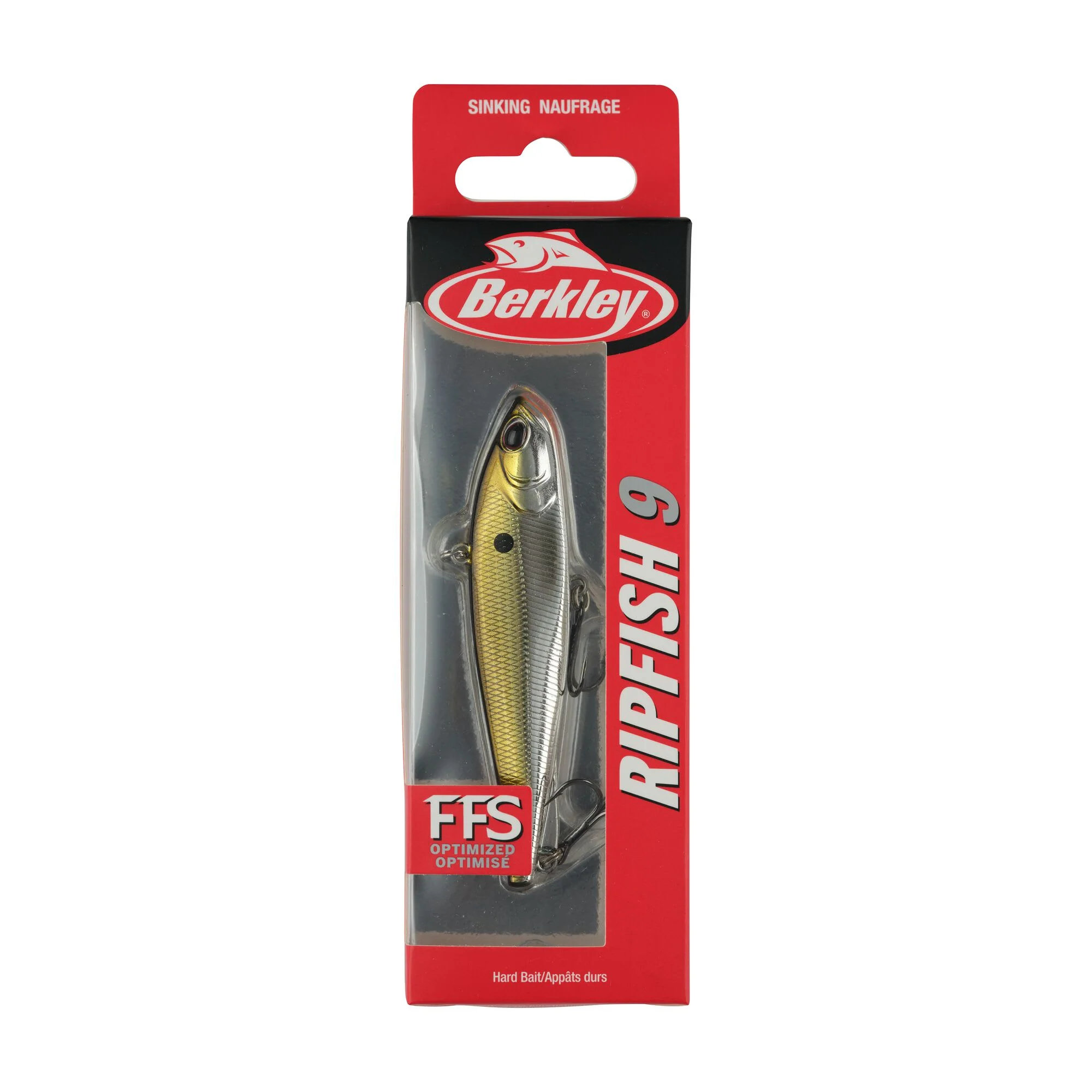 Berkley Ripfish - Image 233