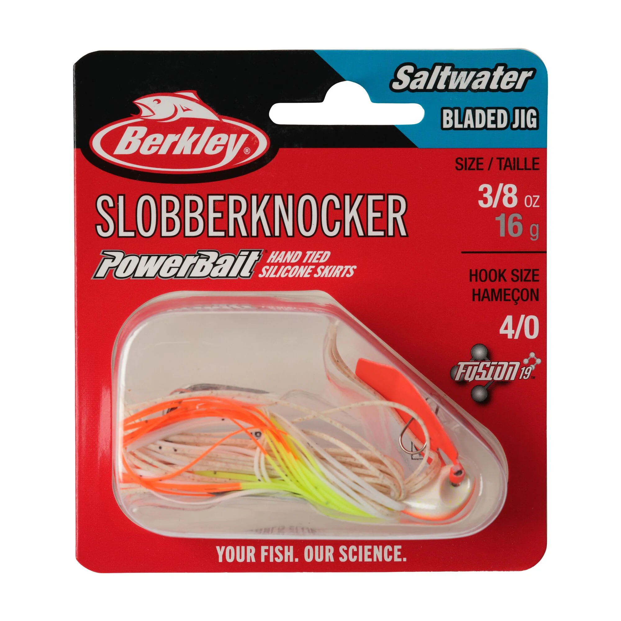Berkley Saltwater SlobberKnocker - Image 69