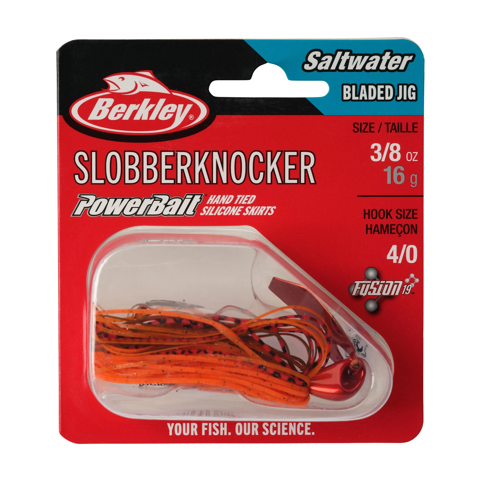 Berkley Saltwater SlobberKnocker - Image 70