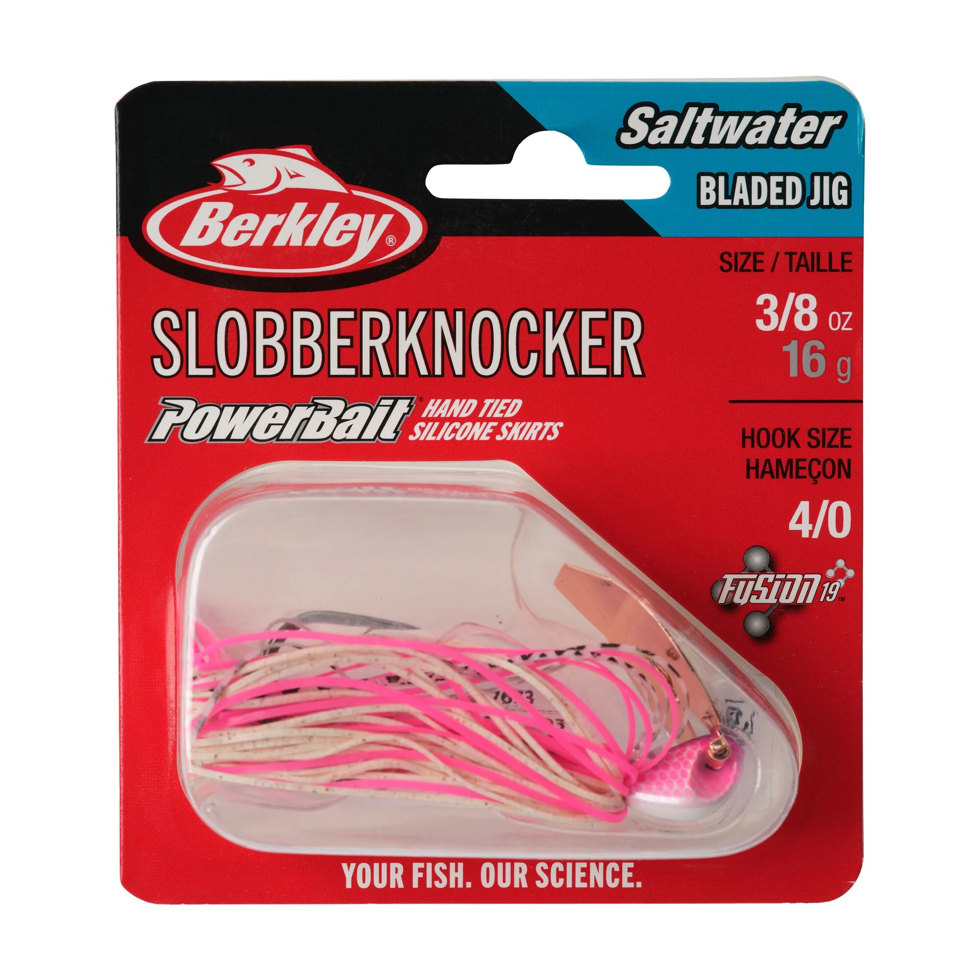 Berkley Saltwater SlobberKnocker - Image 72