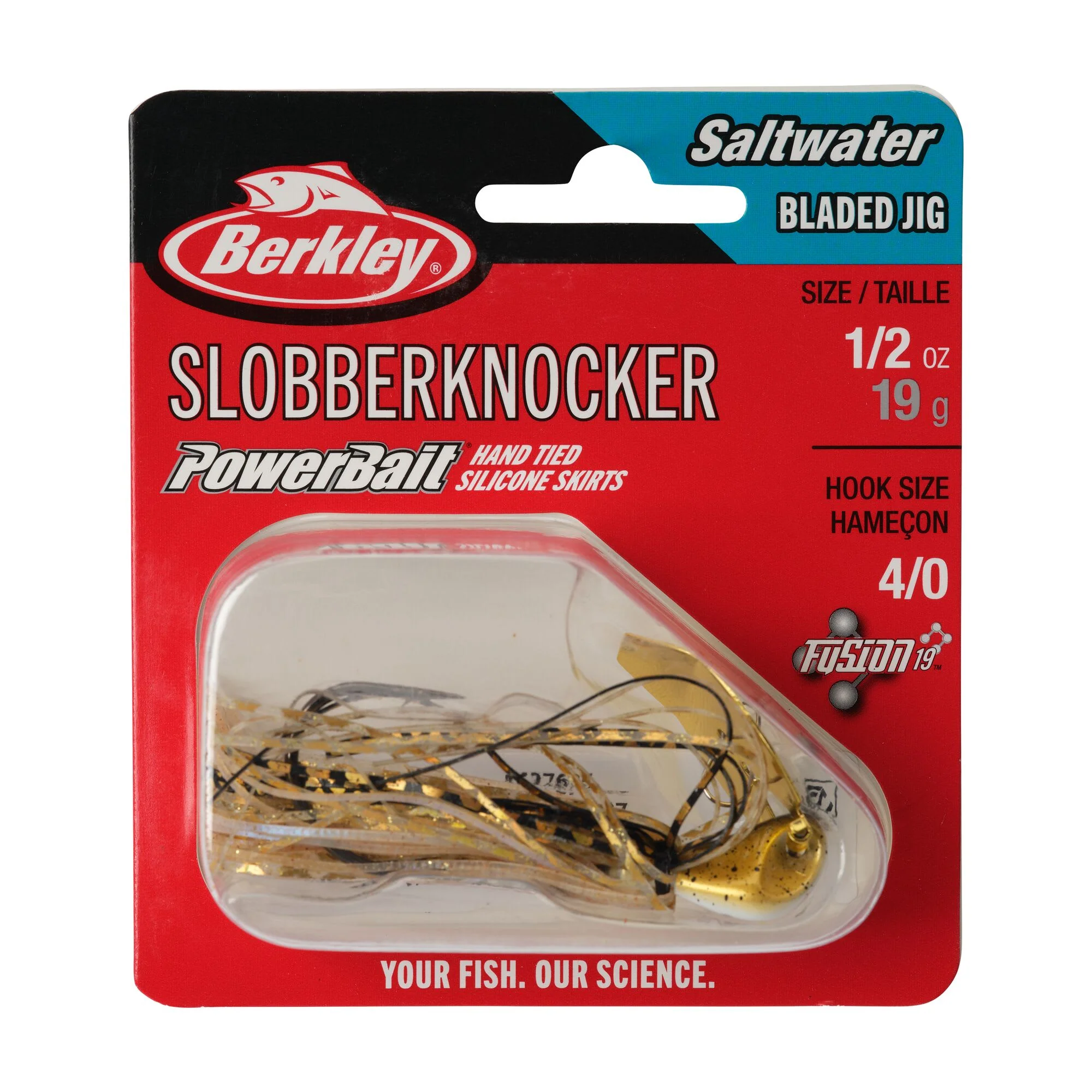 Berkley Saltwater SlobberKnocker - Image 74