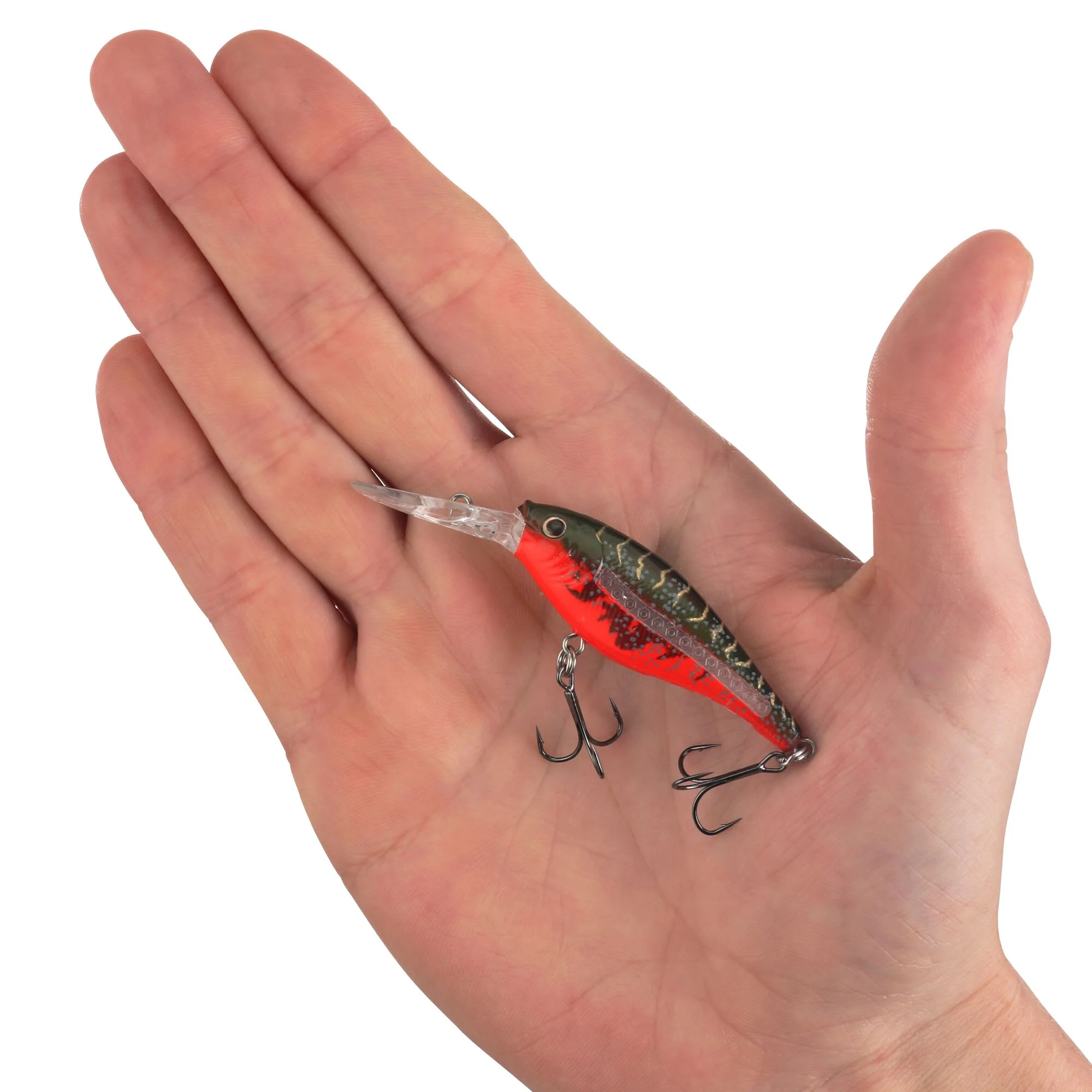 Berkley Scented Flicker Shad® - Image 45