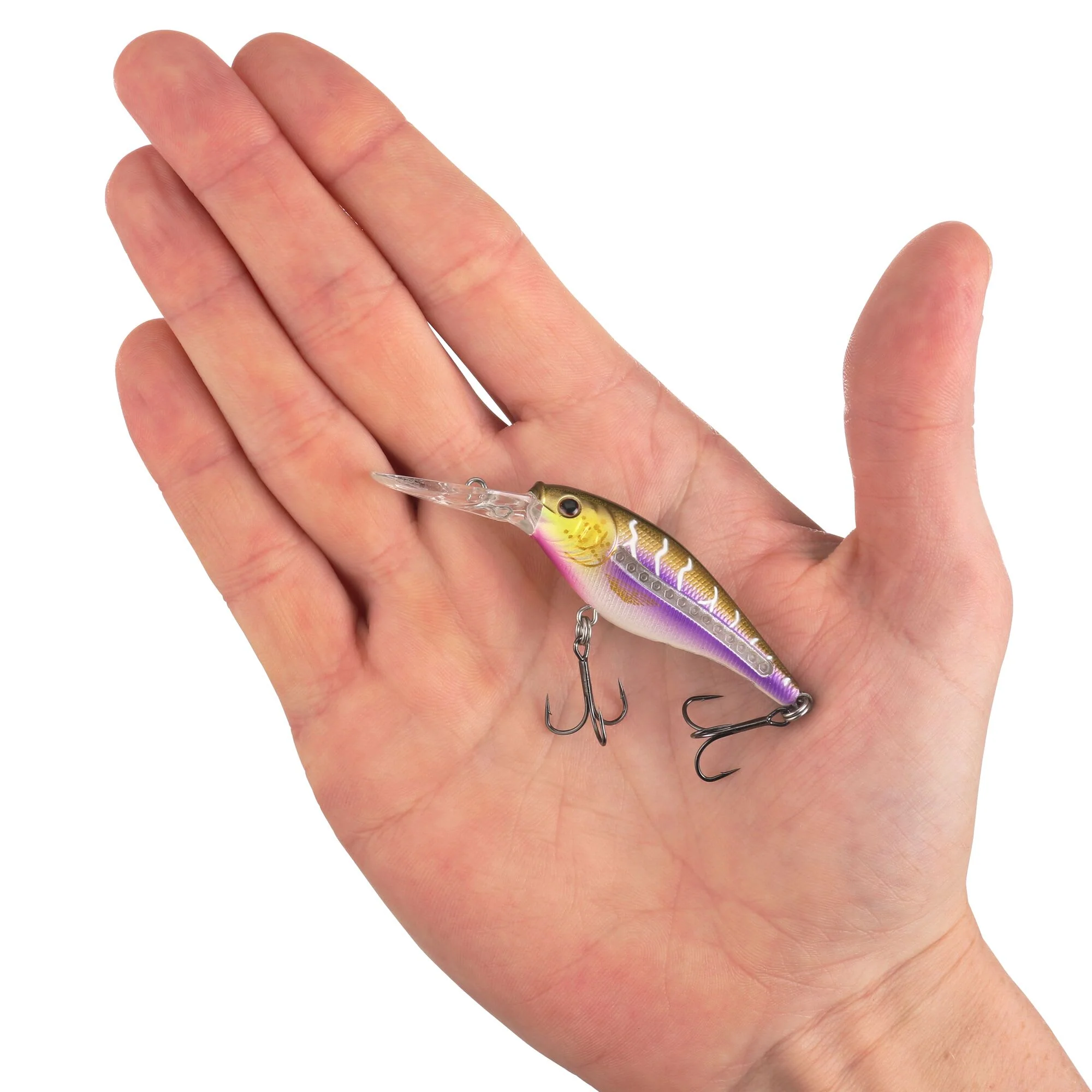 Berkley Scented Flicker Shad® - Image 46