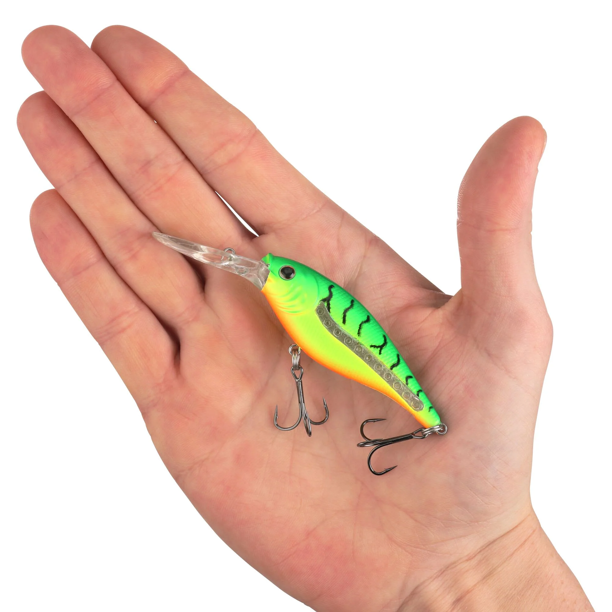 Berkley Scented Flicker Shad® - Image 51