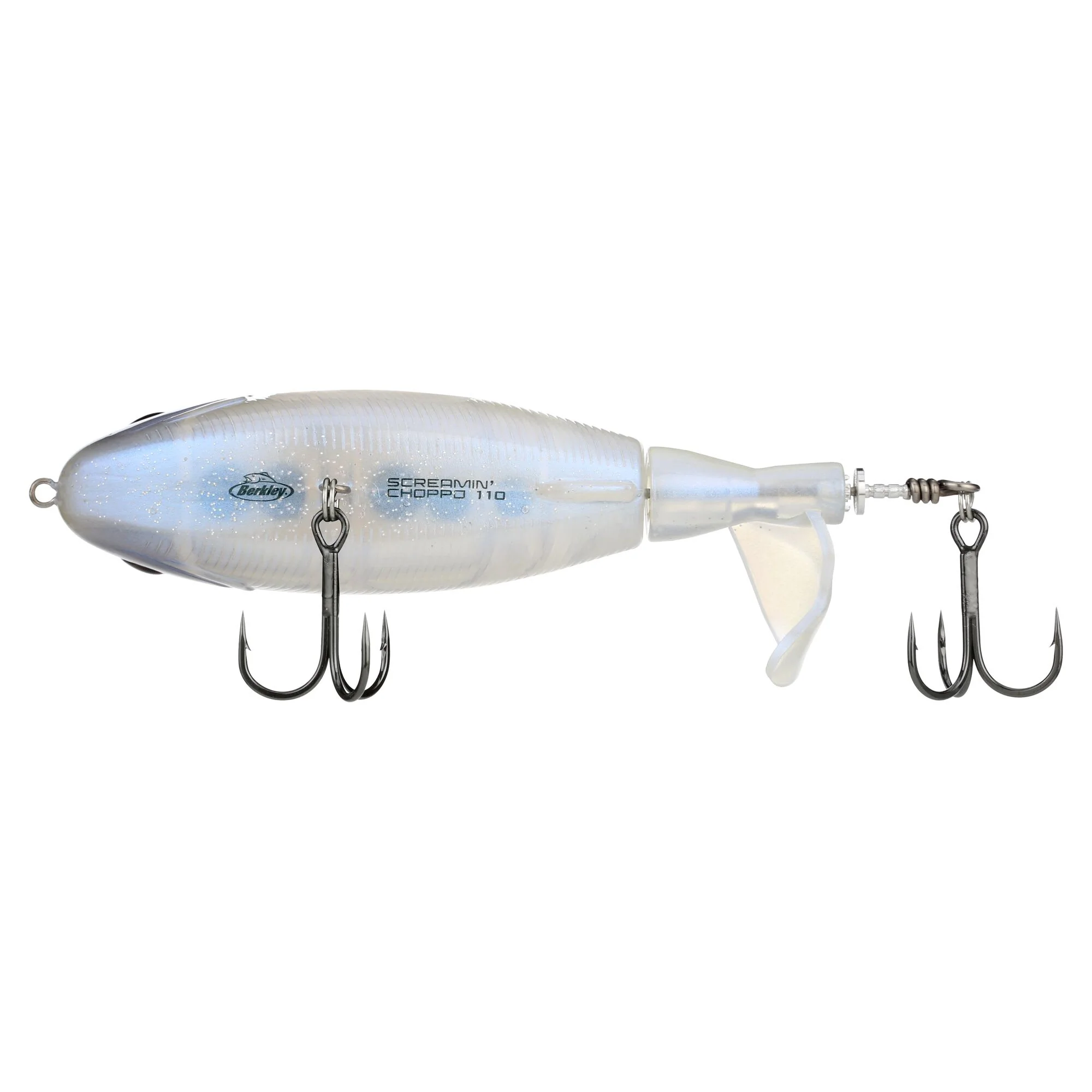 Berkley Screamin' Choppo - Image 104