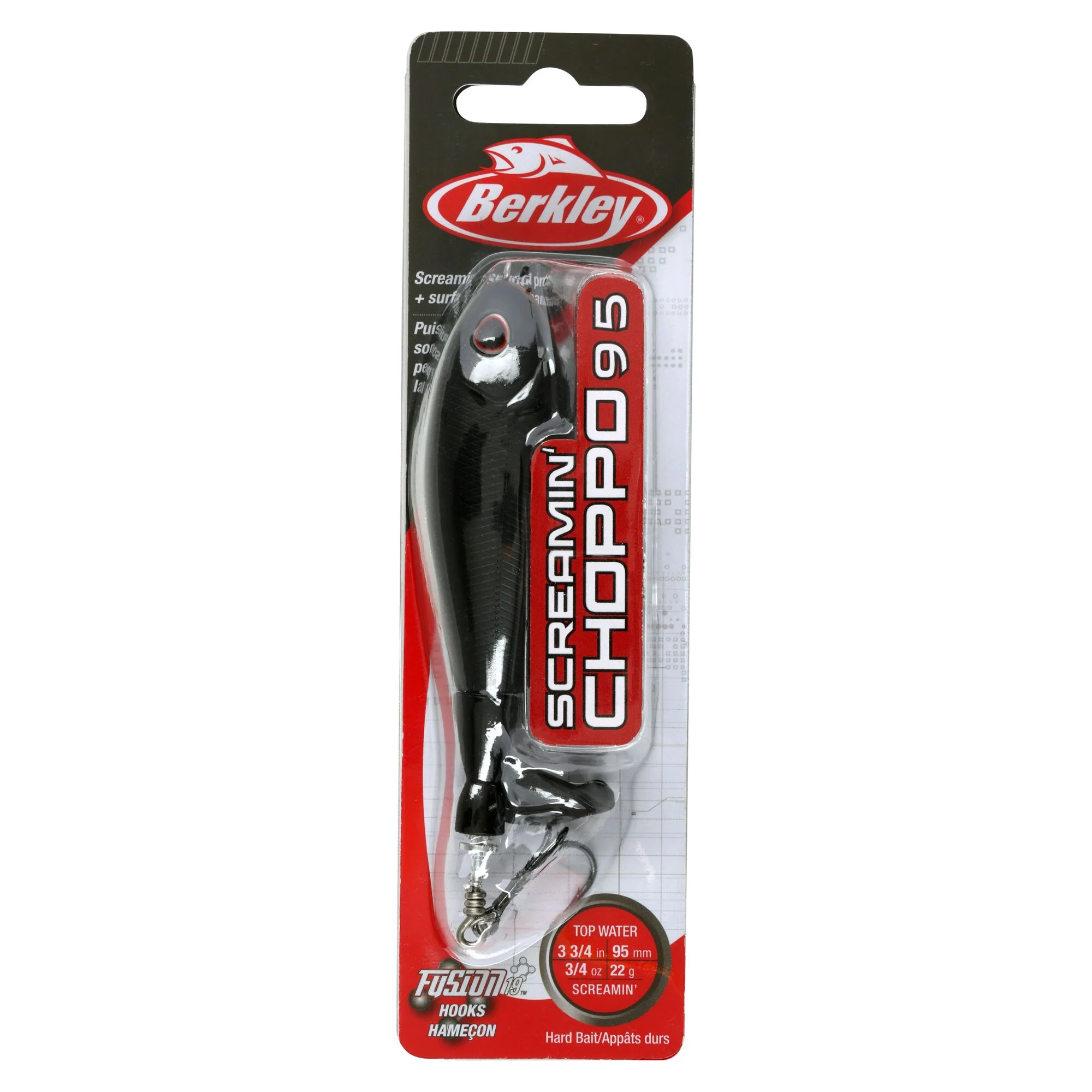 Berkley Screamin' Choppo - Image 140