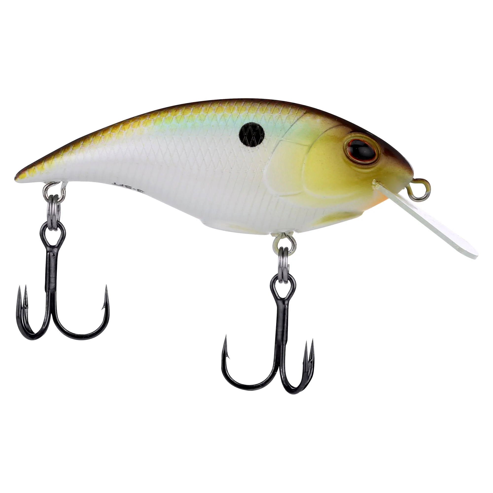Berkley Shallow Money Badger - Image 152