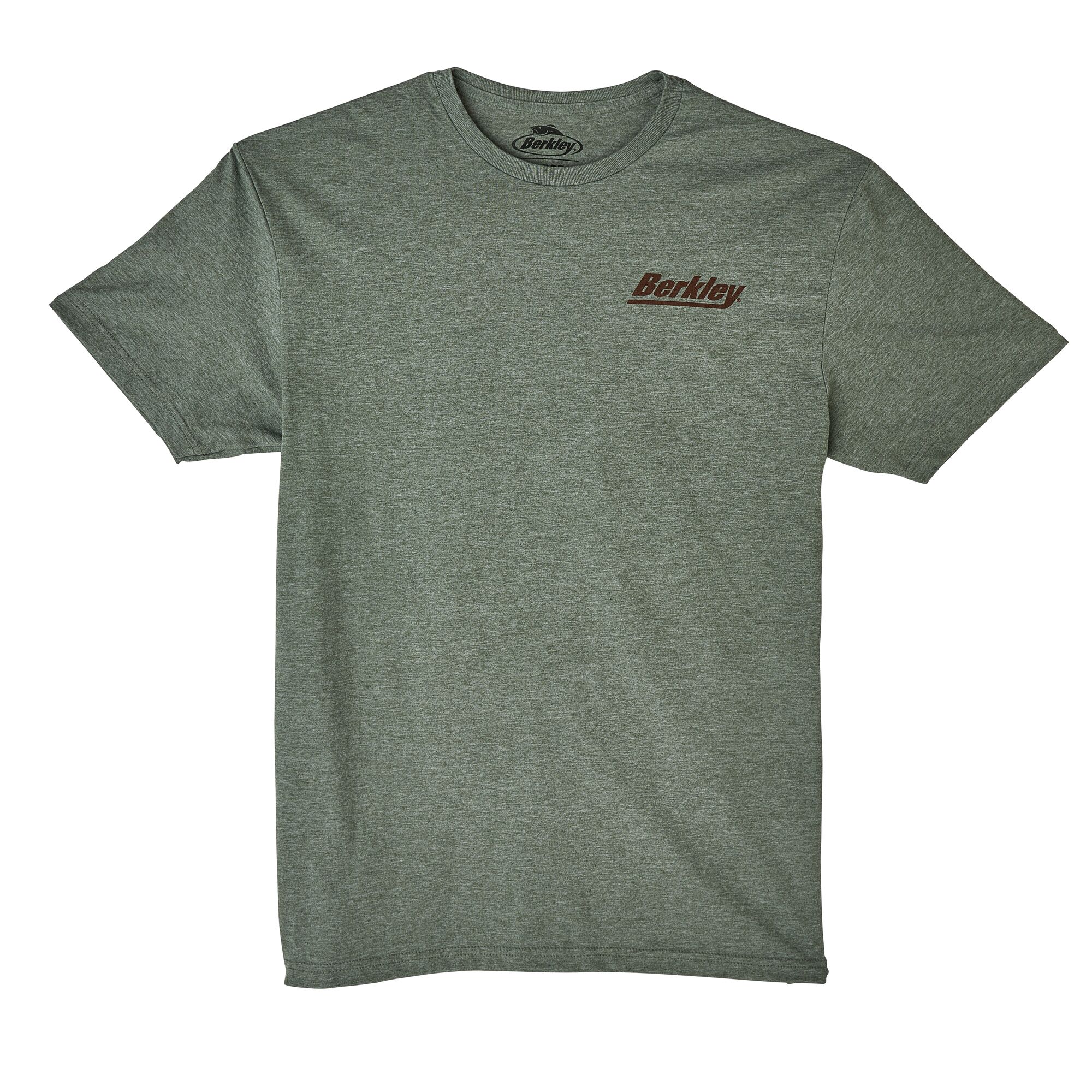 Berkley Short Sleeve Striper T-Shirt - Image 2