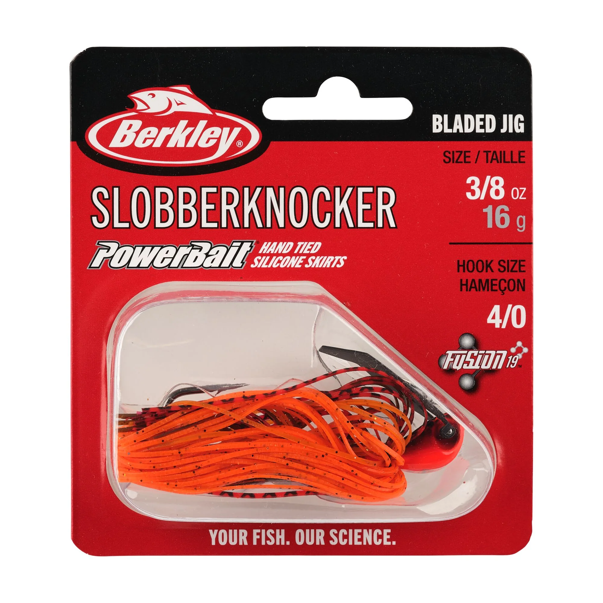 Berkley SlobberKnocker - Image 101