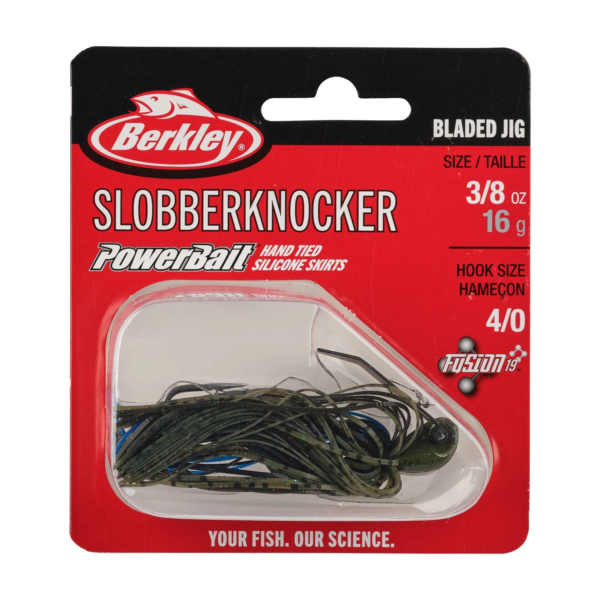 Berkley SlobberKnocker - Image 108