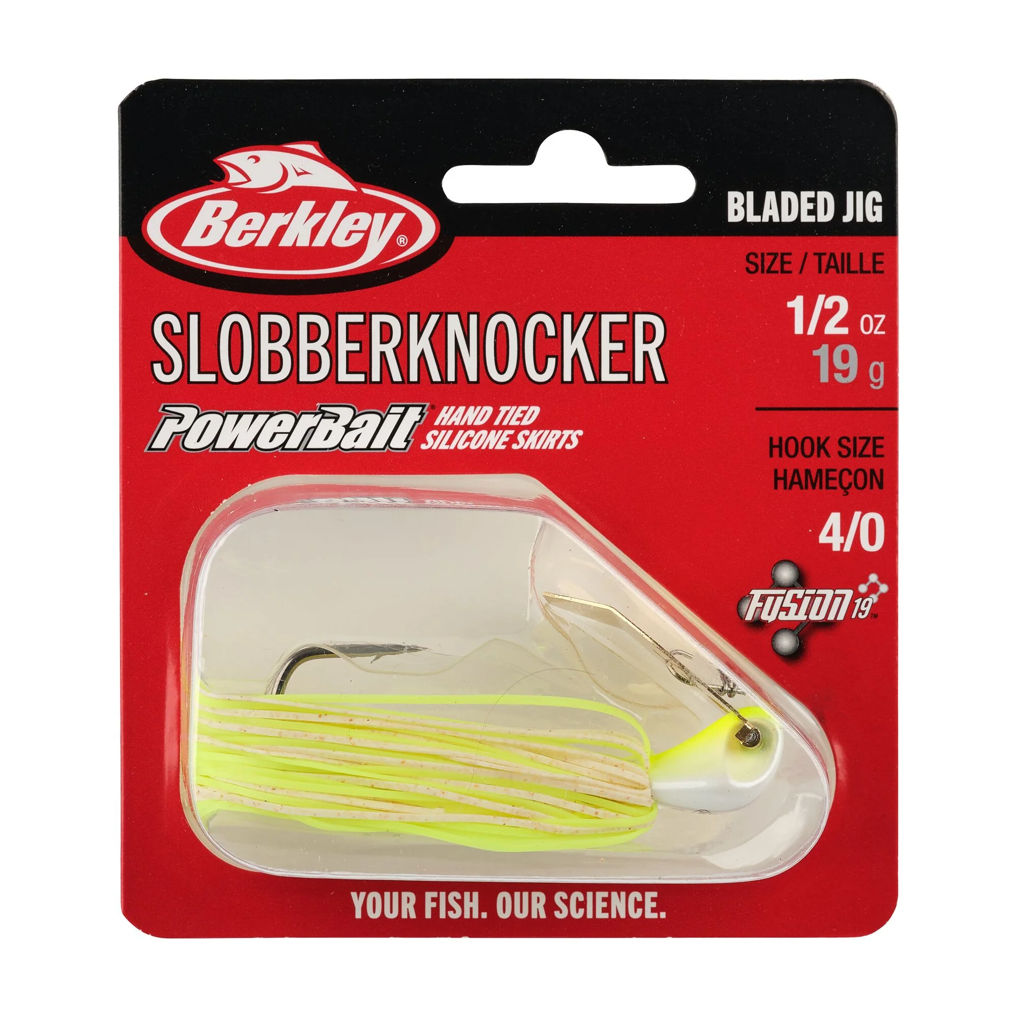 Berkley SlobberKnocker - Image 110