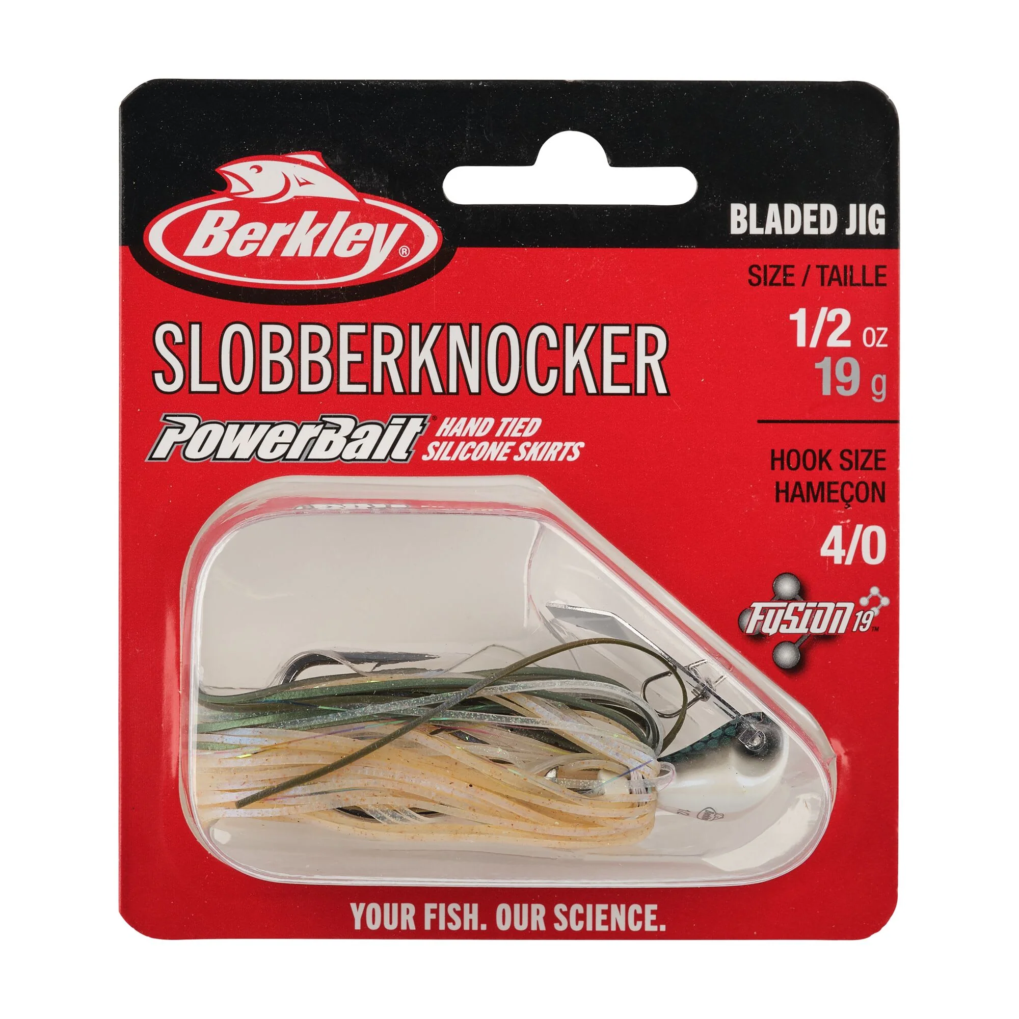 Berkley SlobberKnocker - Image 117